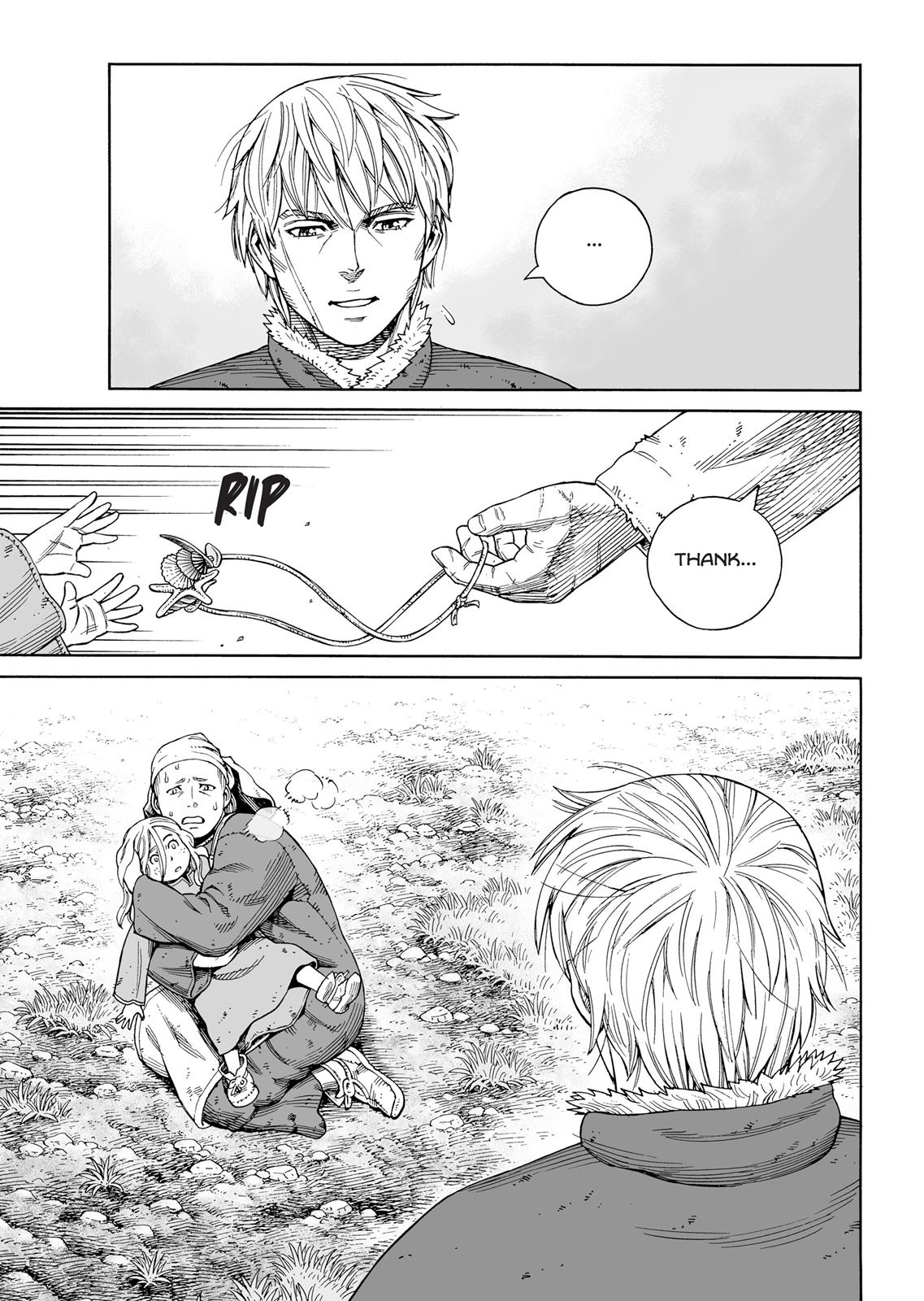 Vinland Saga Chapter 129 - Page 29