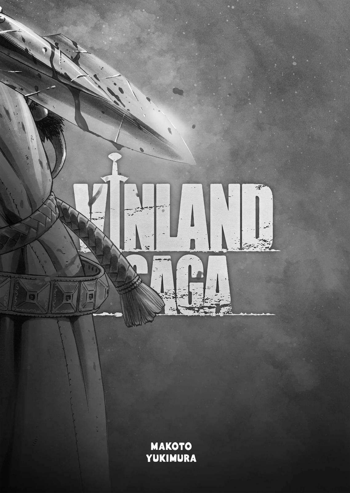 Vinland Saga Chapter 130 - Page 4