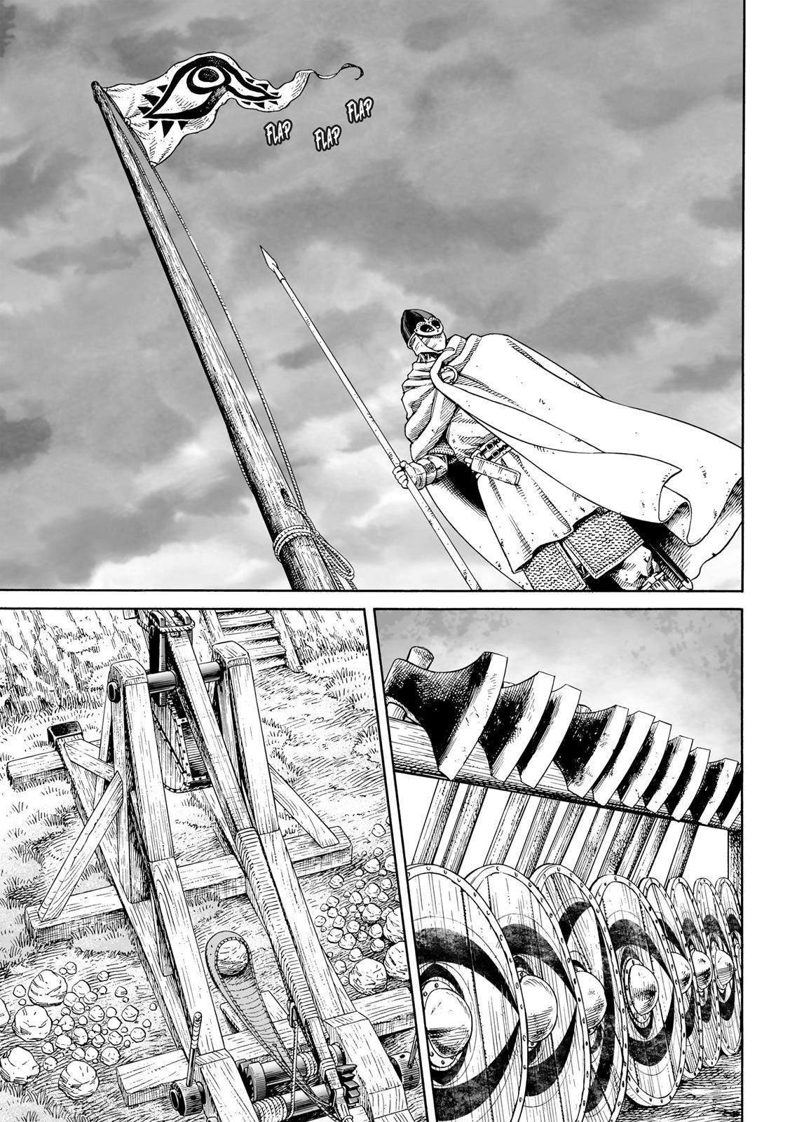 Vinland Saga Chapter 130 - Page 6