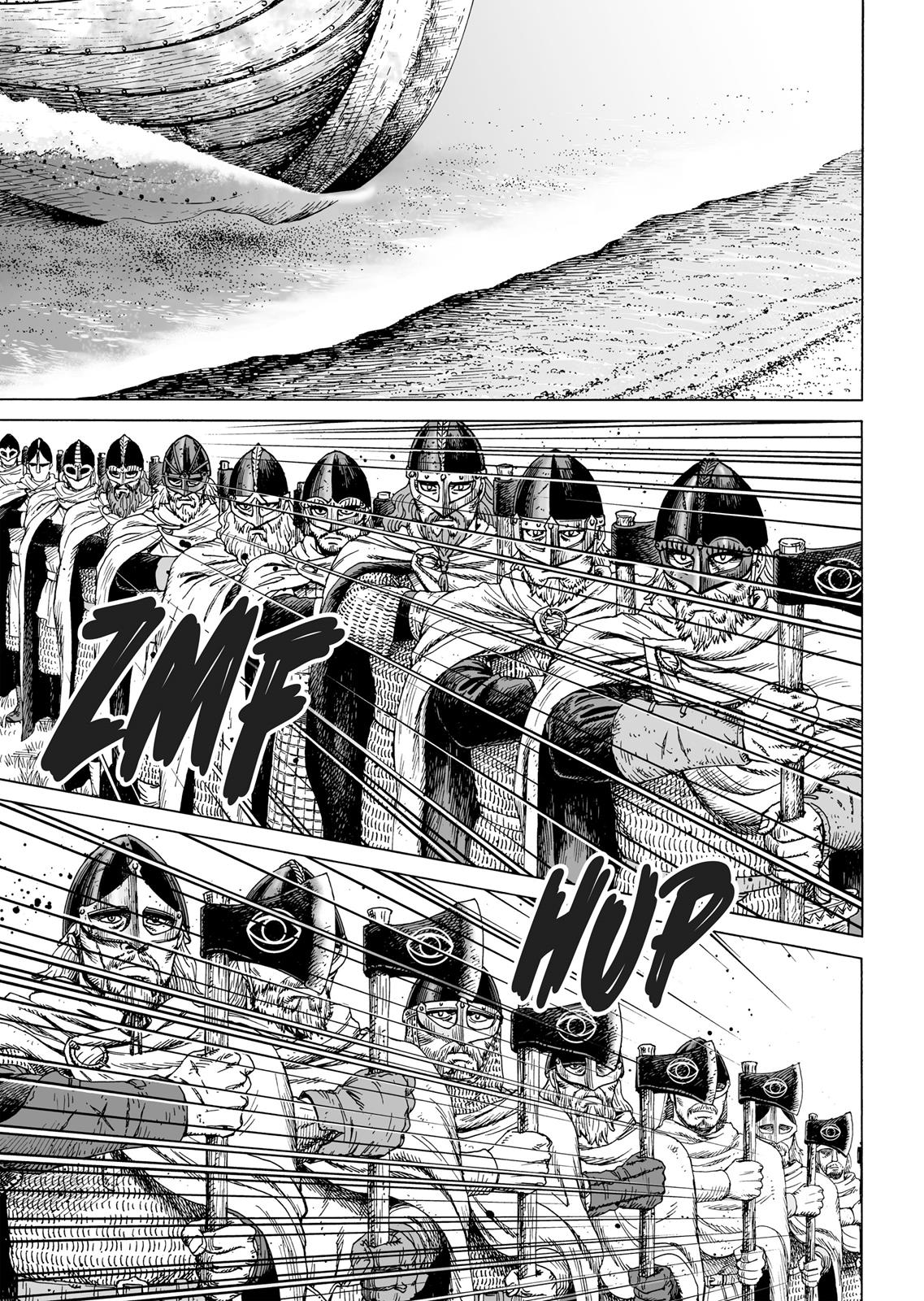 Vinland Saga Chapter 130 - Page 29