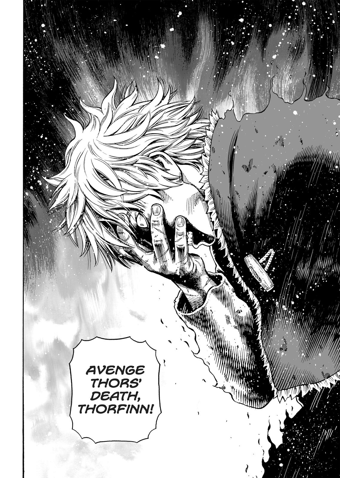 Vinland Saga Chapter 131 - Page 14