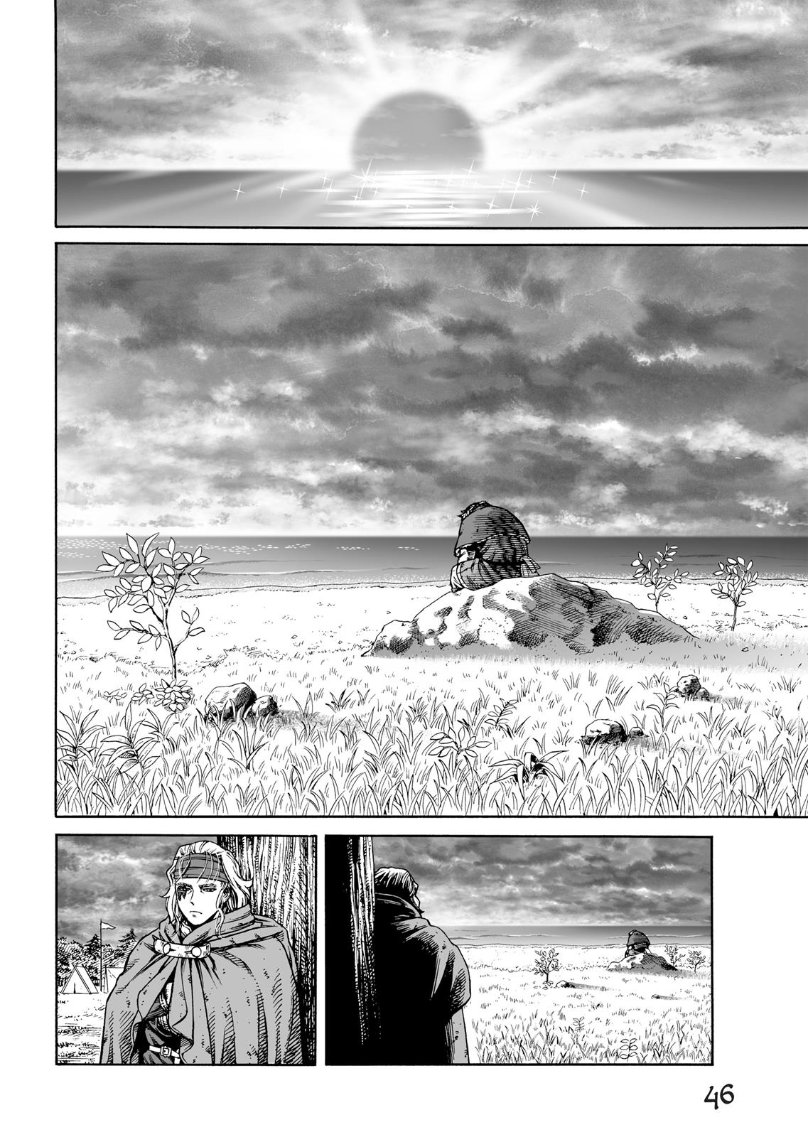Vinland Saga Chapter 131 - Page 16