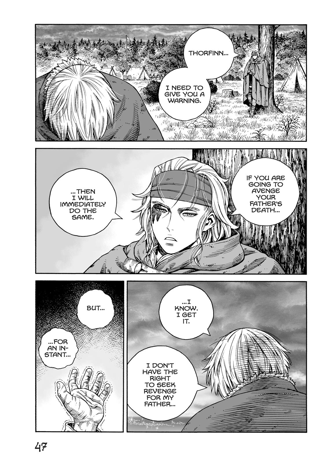 Vinland Saga Chapter 131 - Page 17