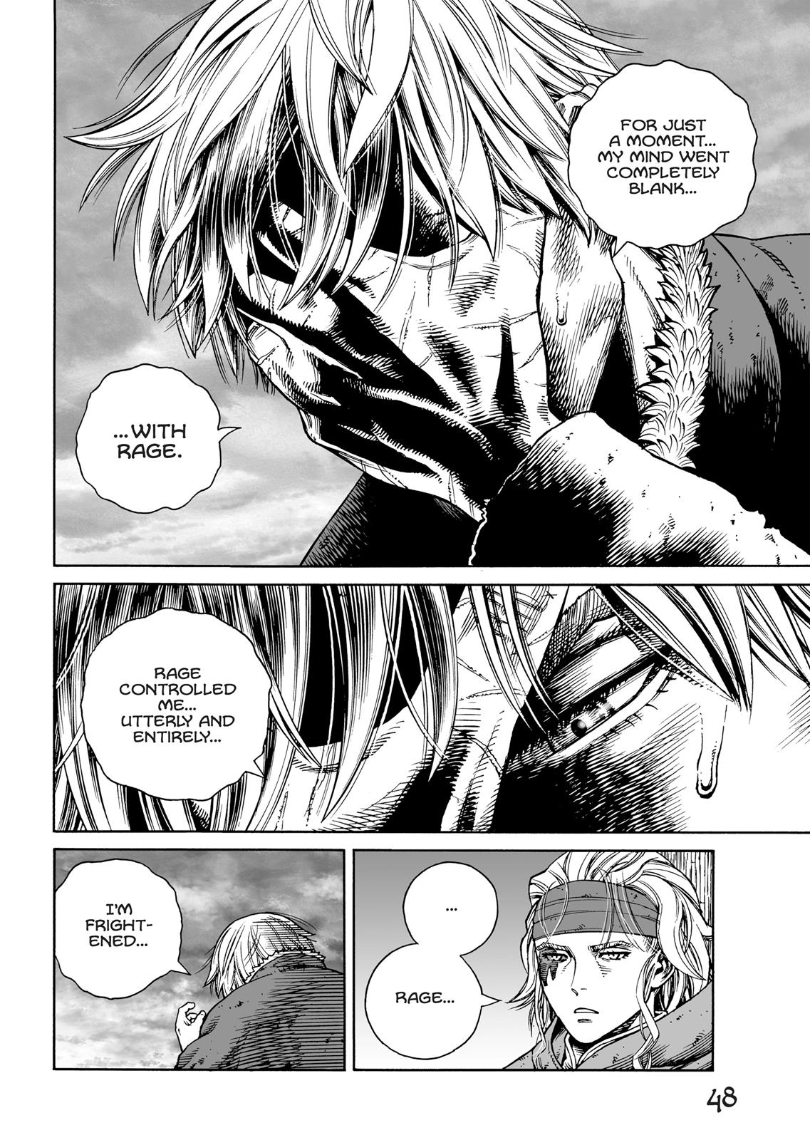 Vinland Saga Chapter 131 - Page 18