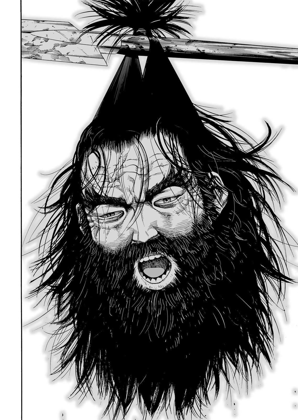 Vinland Saga Chapter 134 - Page 16