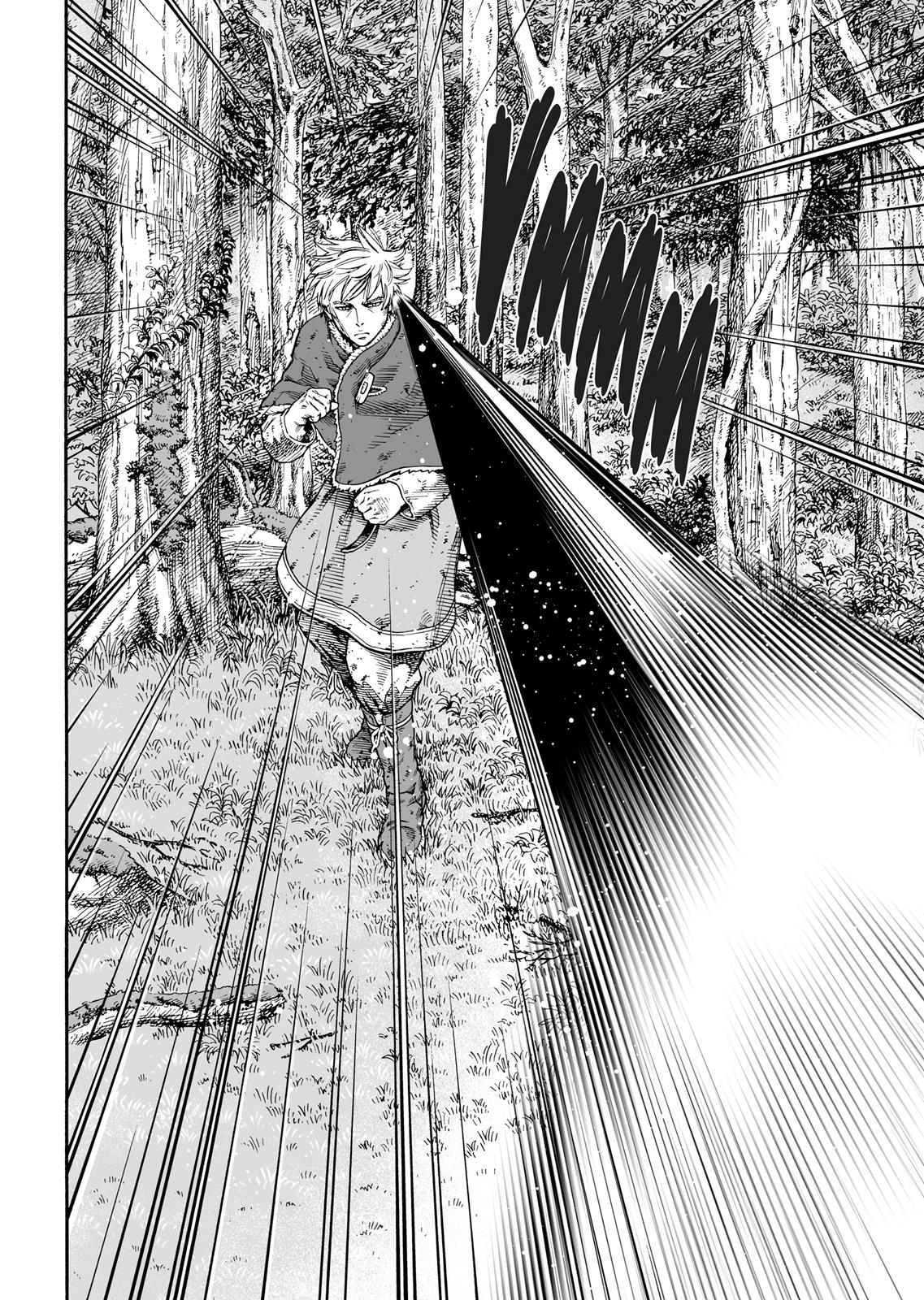 Vinland Saga Chapter 135 - Page 6