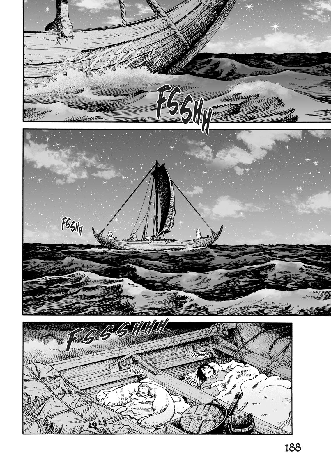 Vinland Saga Chapter 136.5 - Page 4