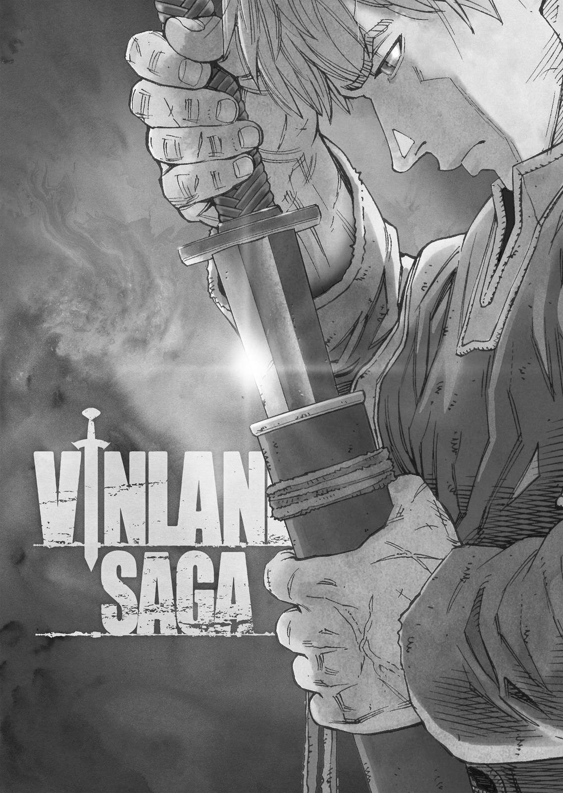 Vinland Saga Chapter 136.5 - Page 13