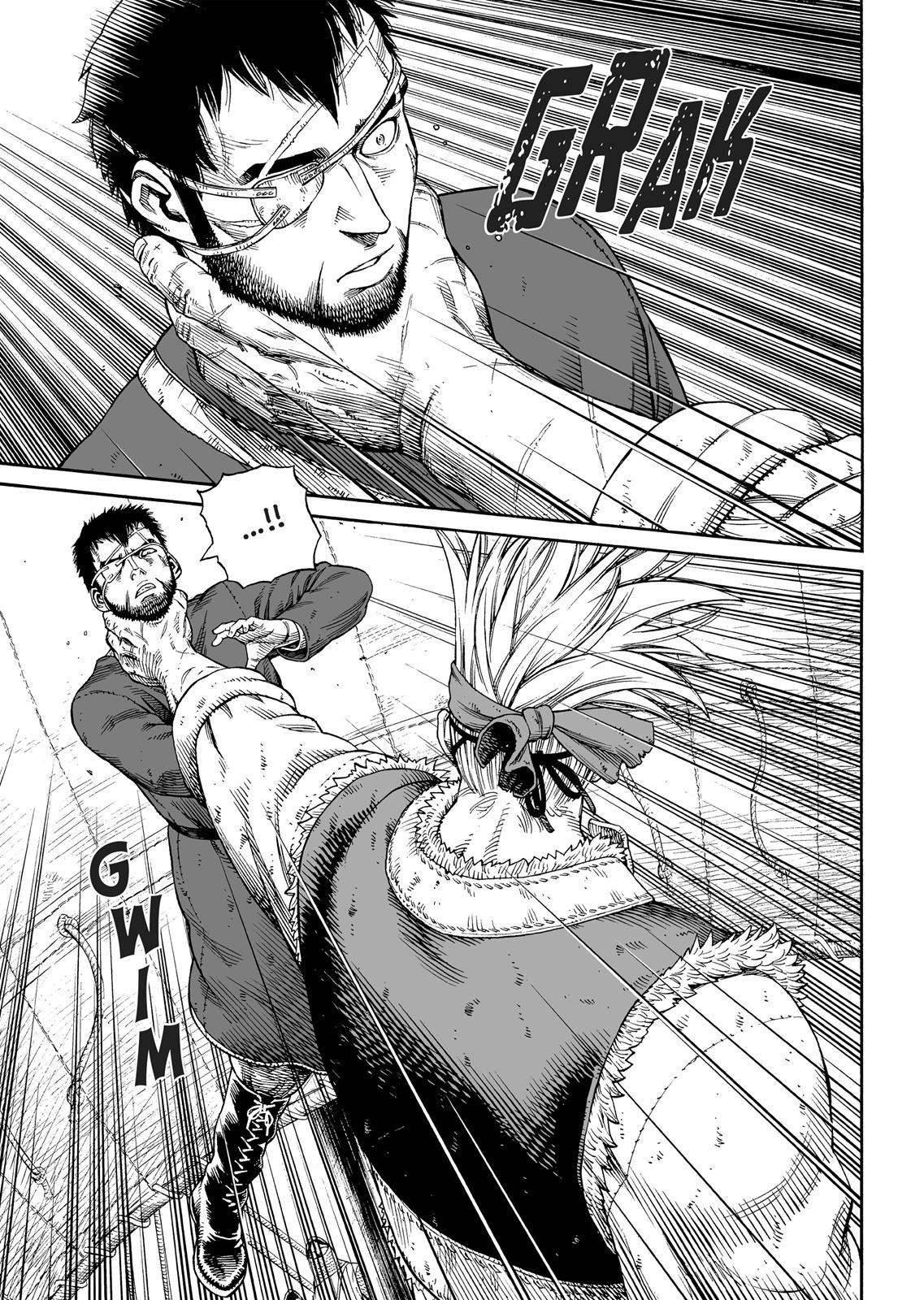 Vinland Saga Chapter 137 - Page 13