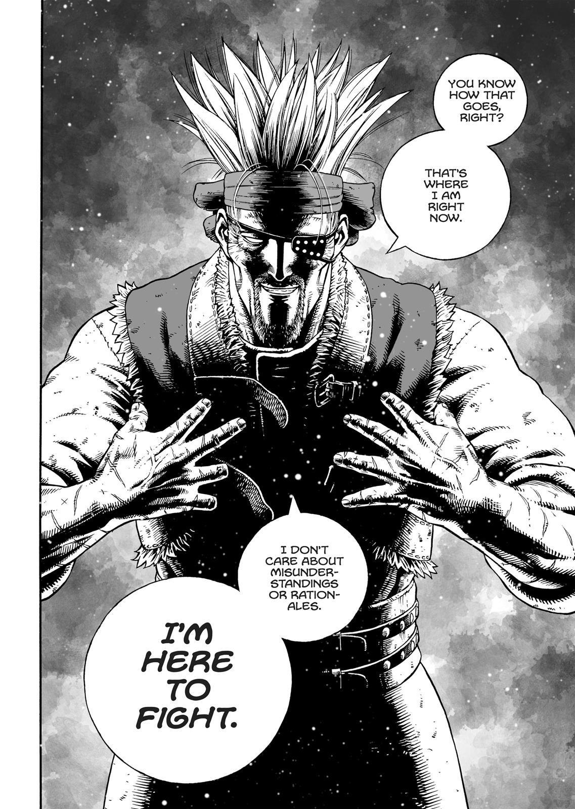 Vinland Saga Chapter 140 - Page 18