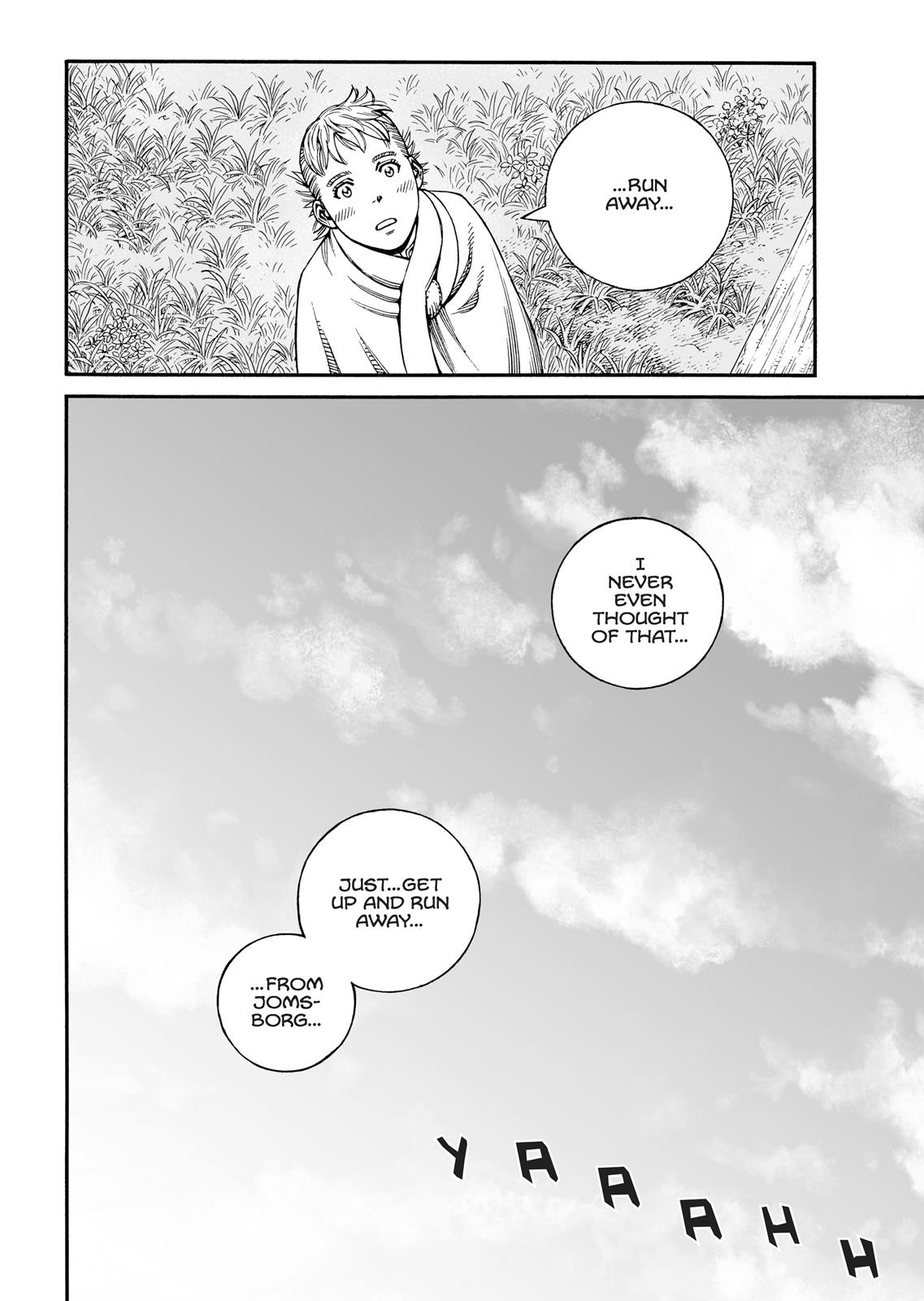 Vinland Saga Chapter 142 - Page 23