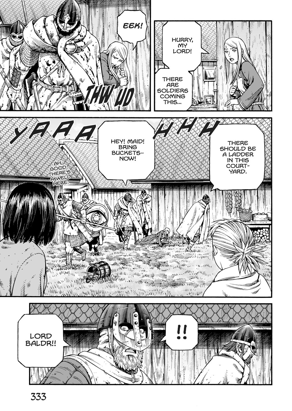 Vinland Saga Chapter 142 - Page 24