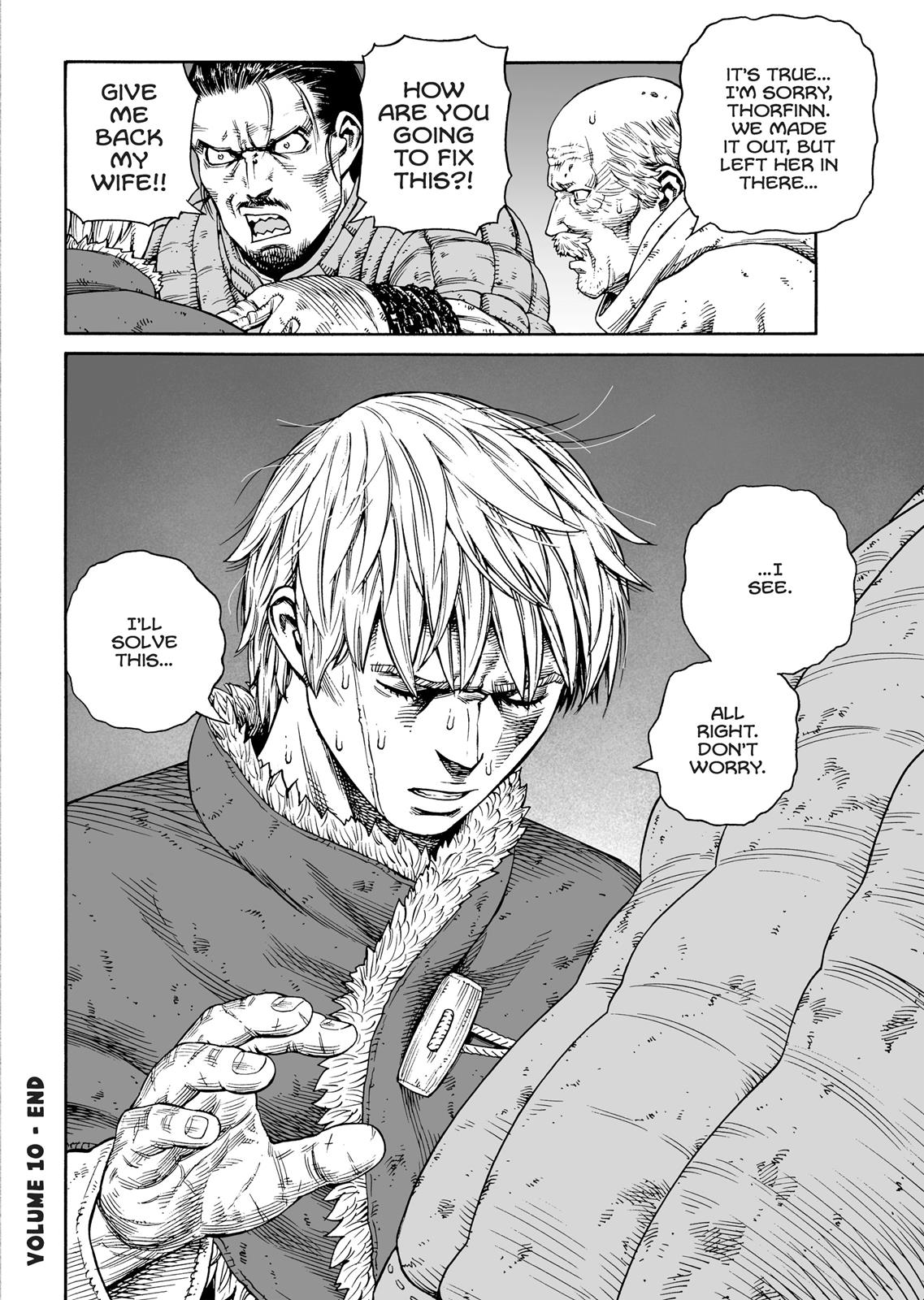 Vinland Saga Chapter 144 - Page 18