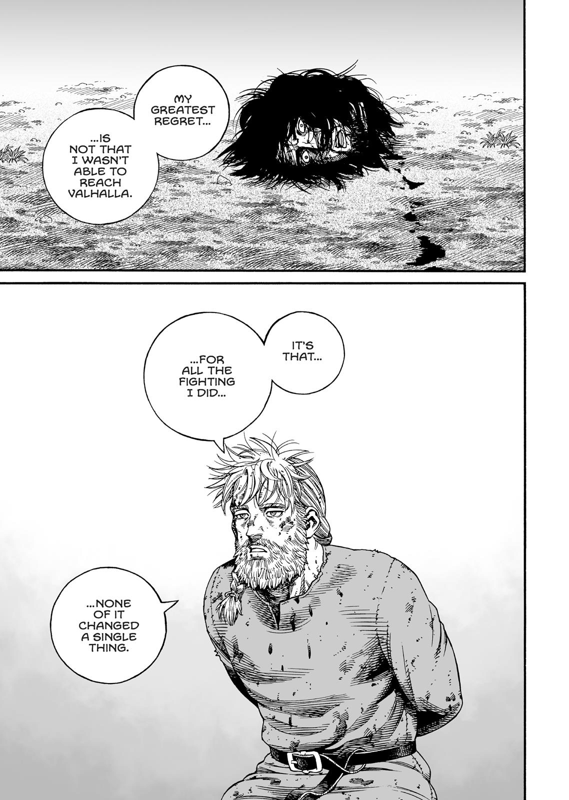 Vinland Saga Chapter 145 - Page 28