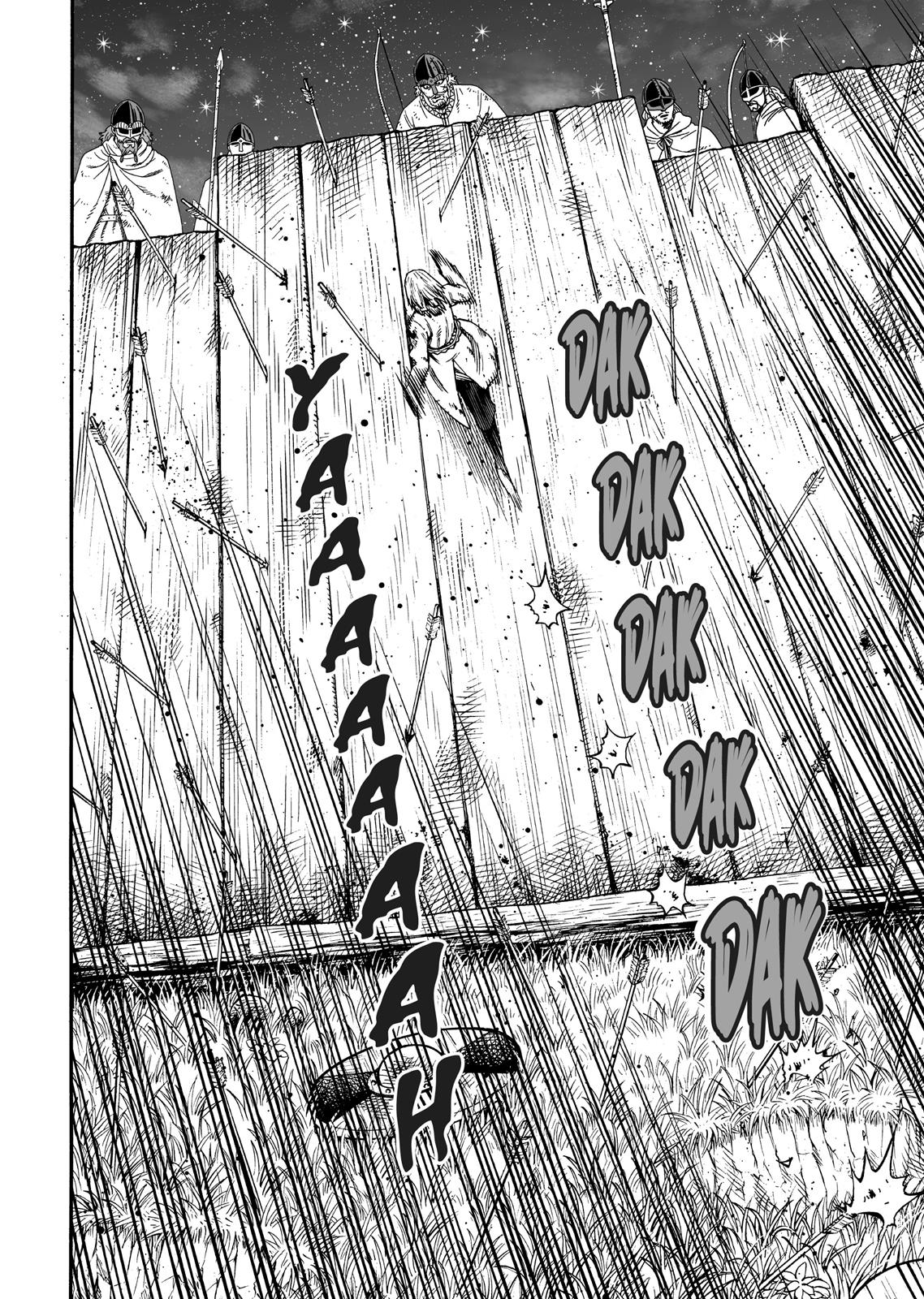 Vinland Saga Chapter 147 - Page 10