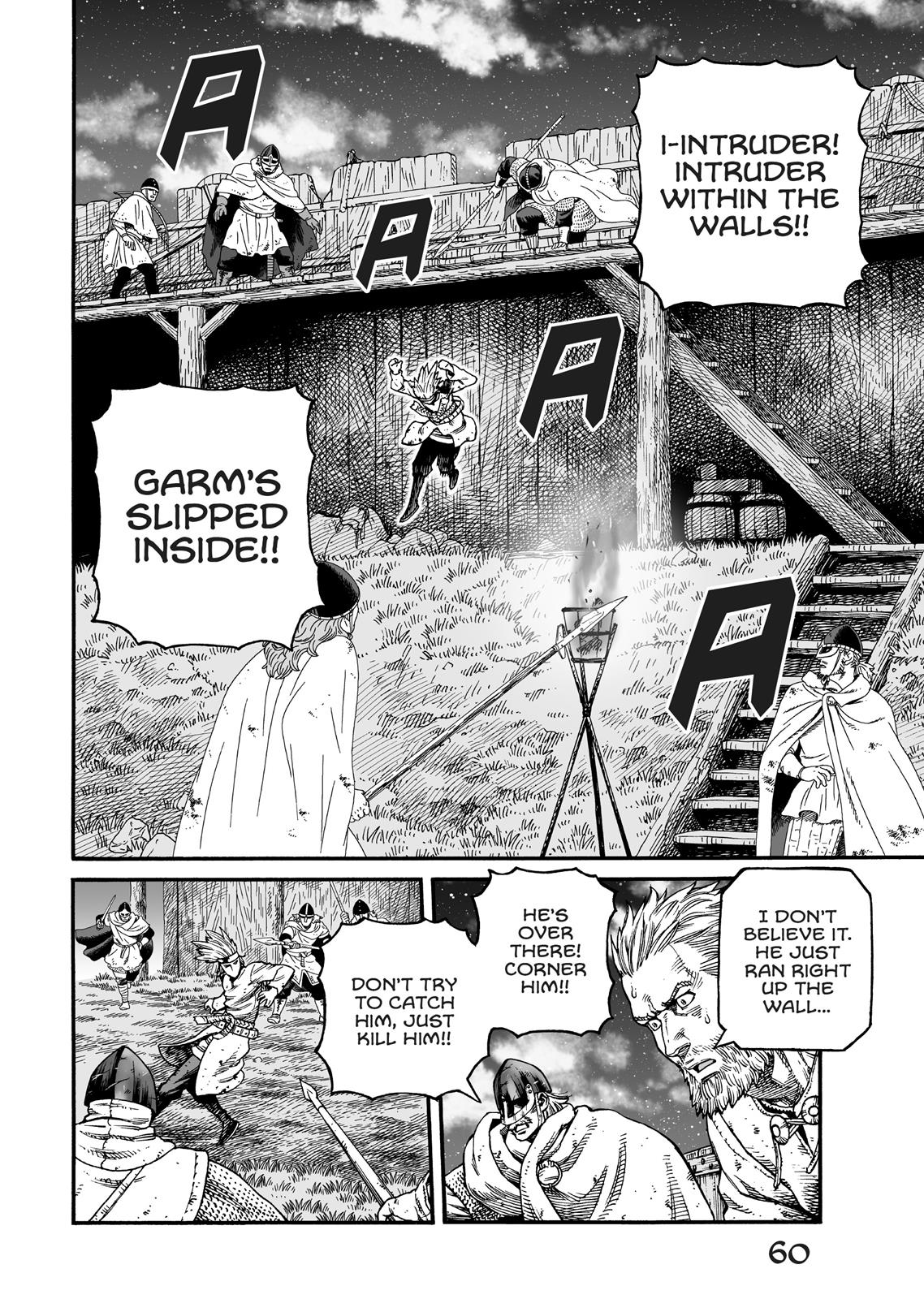Vinland Saga Chapter 147 - Page 12