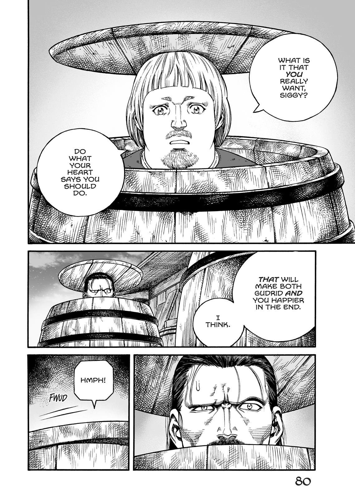 Vinland Saga Chapter 148 - Page 10