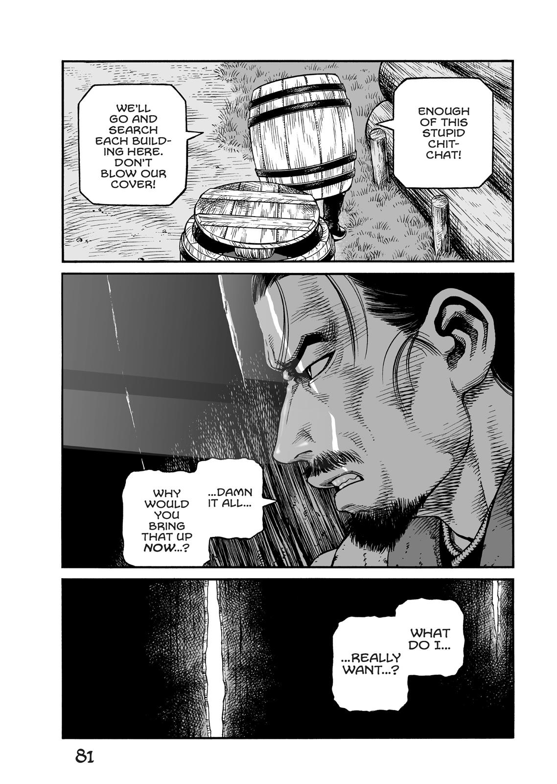 Vinland Saga Chapter 148 - Page 11