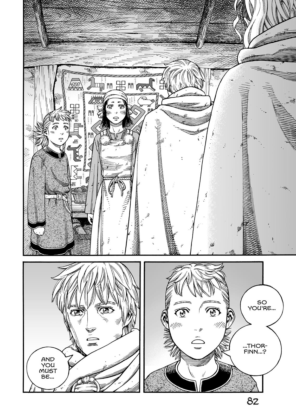 Vinland Saga Chapter 148 - Page 12