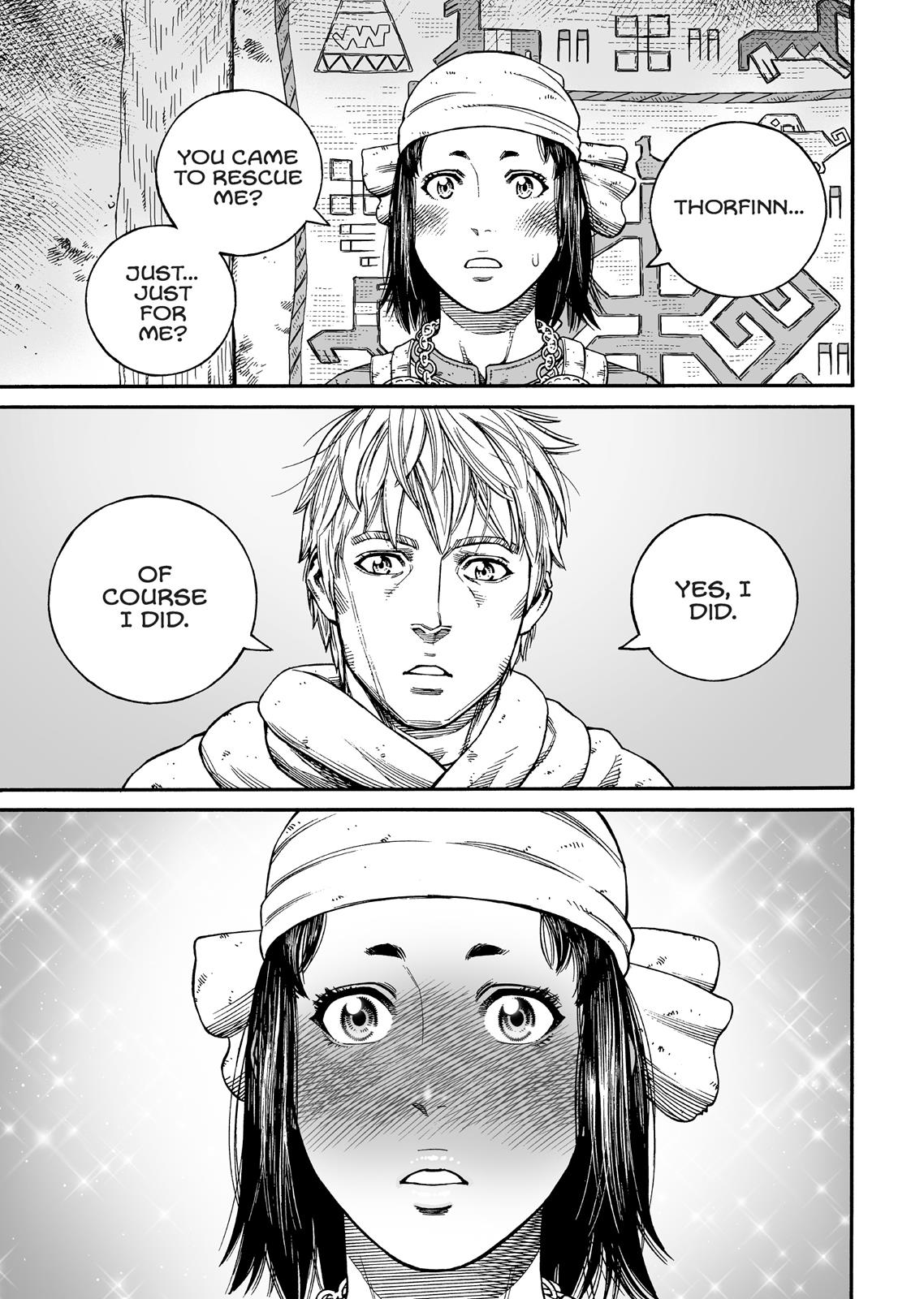 Vinland Saga Chapter 148 - Page 13