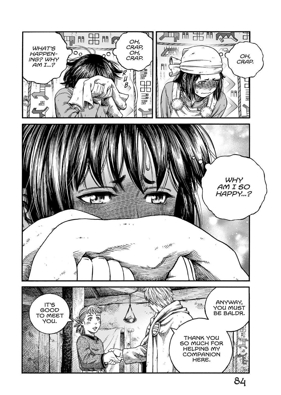Vinland Saga Chapter 148 - Page 14
