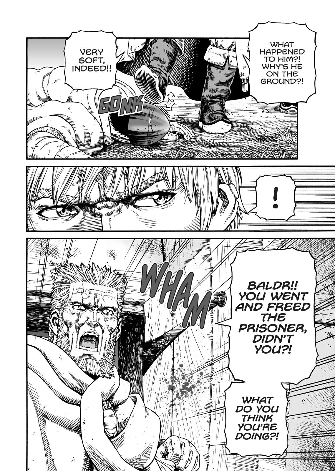 Vinland Saga Chapter 148 - Page 18