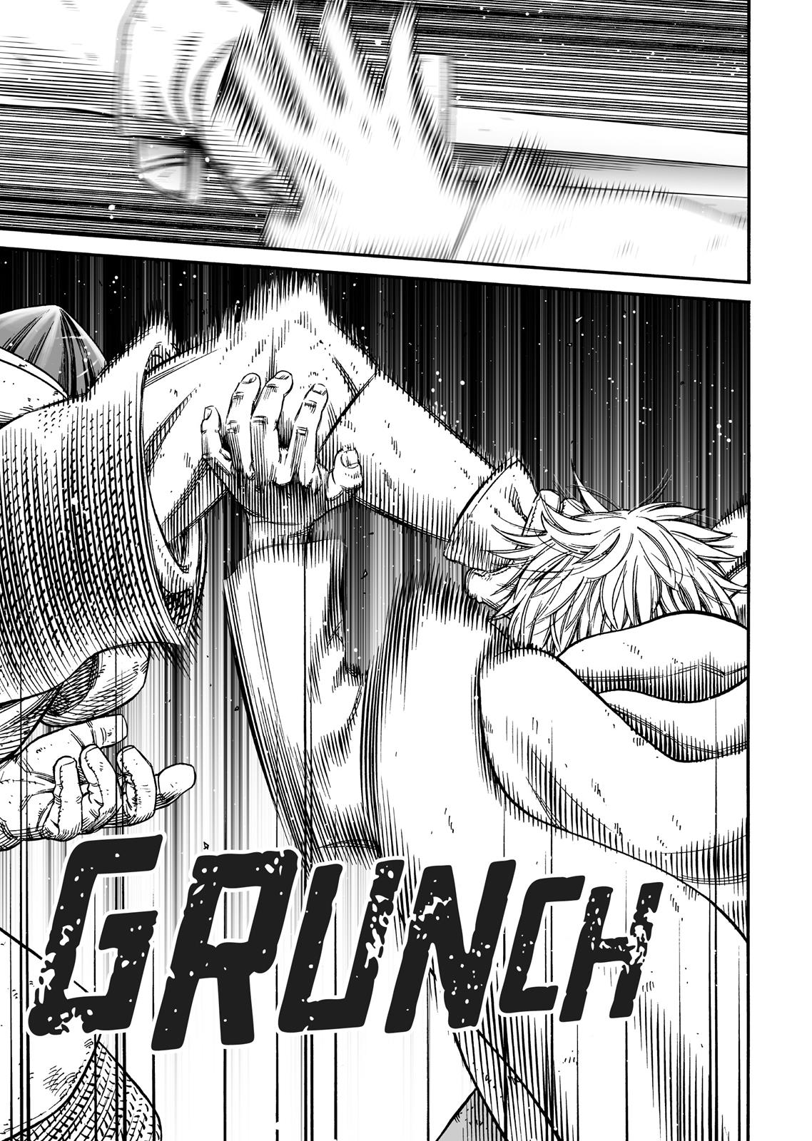 Vinland Saga Chapter 148 - Page 23
