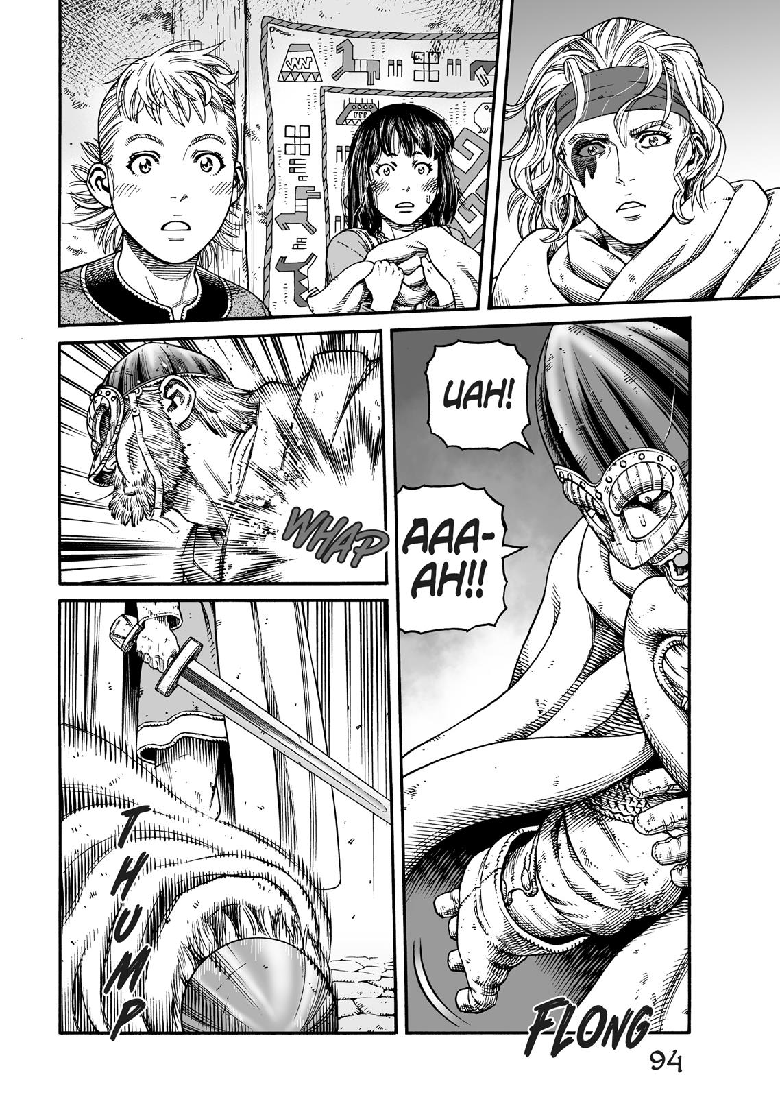 Vinland Saga Chapter 148 - Page 24