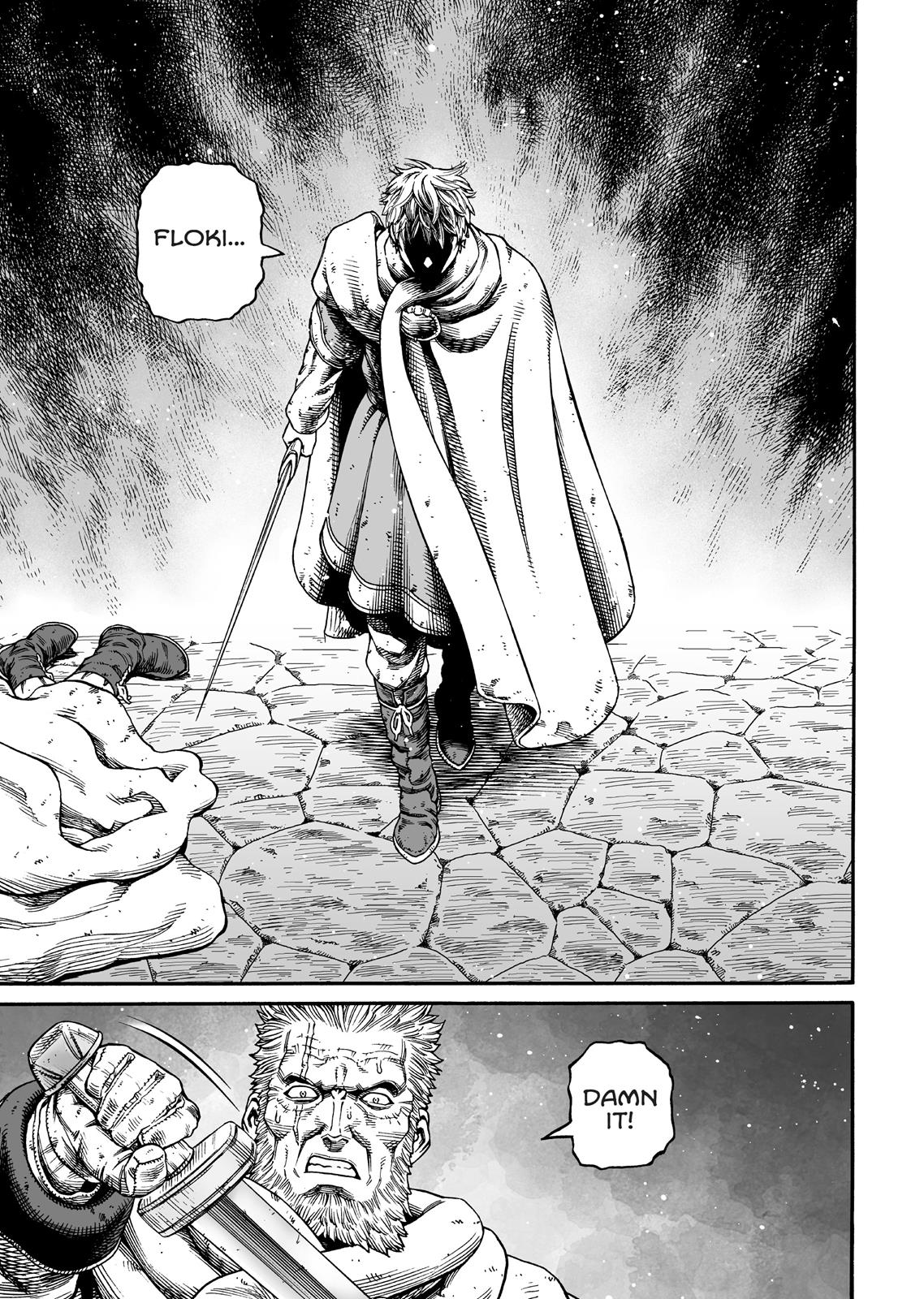 Vinland Saga Chapter 148 - Page 25