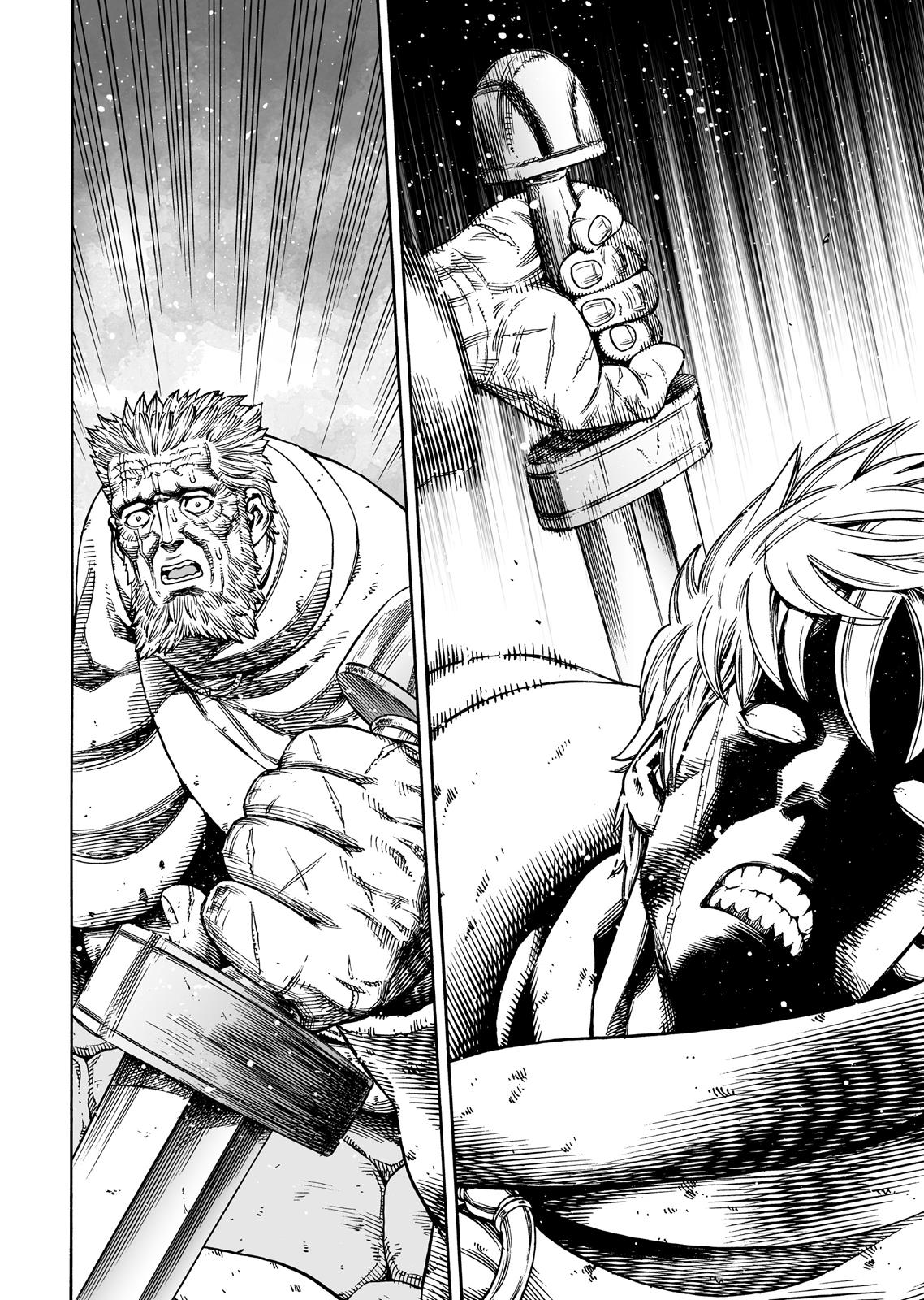 Vinland Saga Chapter 149 - Page 6