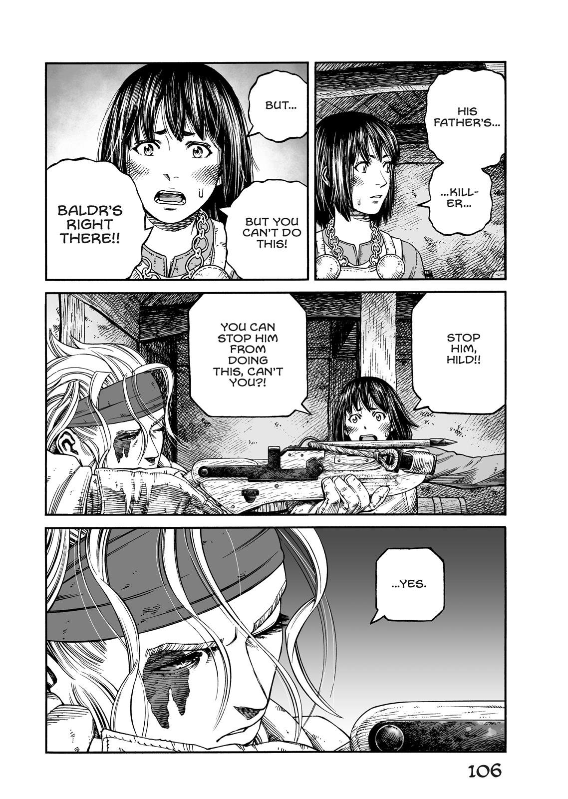 Vinland Saga Chapter 149 - Page 10