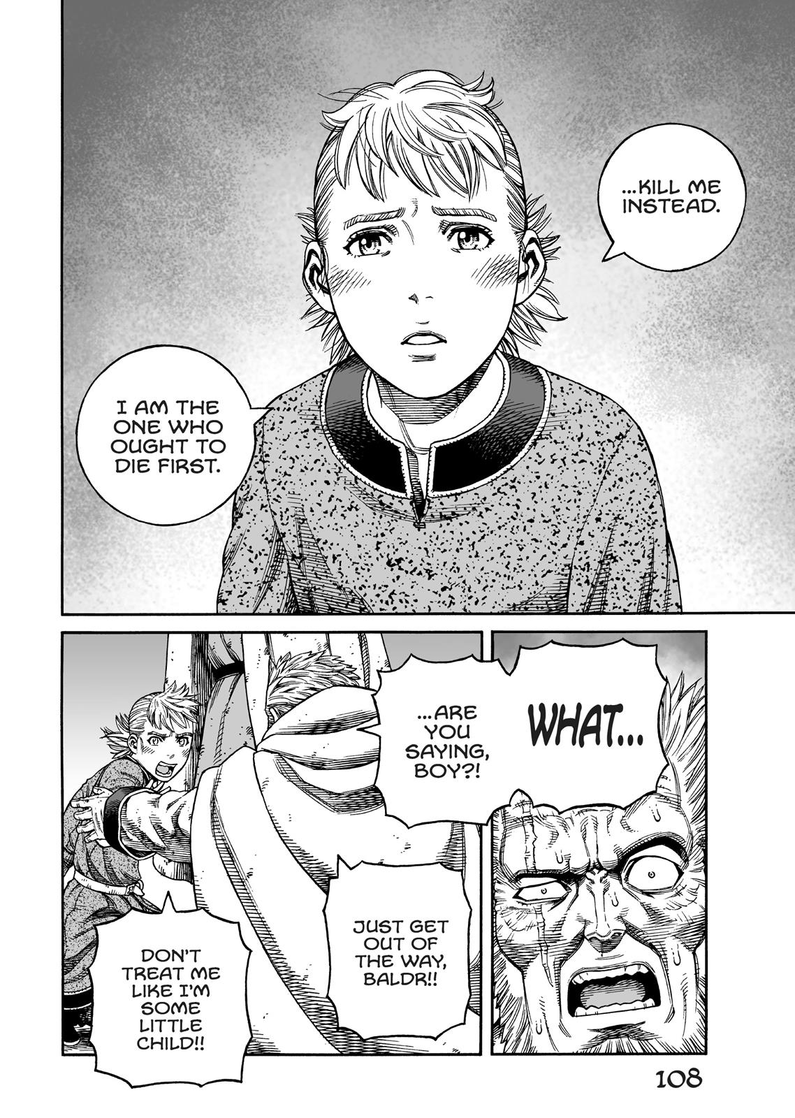 Vinland Saga Chapter 149 - Page 12