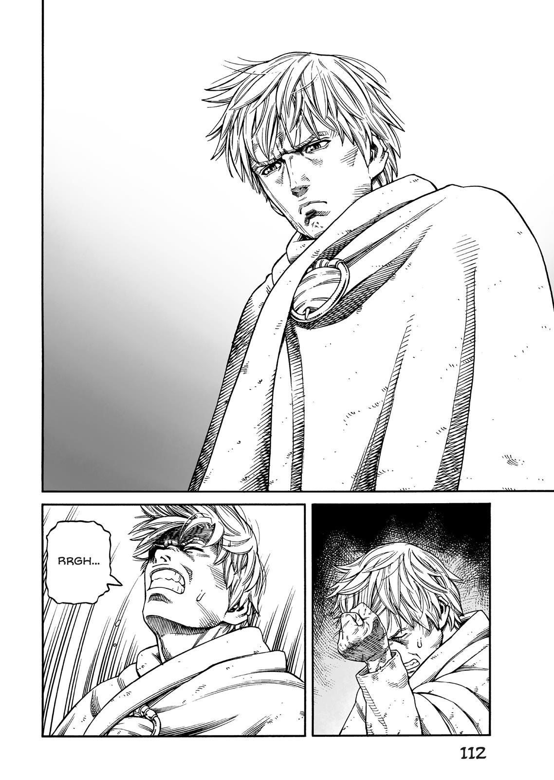 Vinland Saga Chapter 149 - Page 16