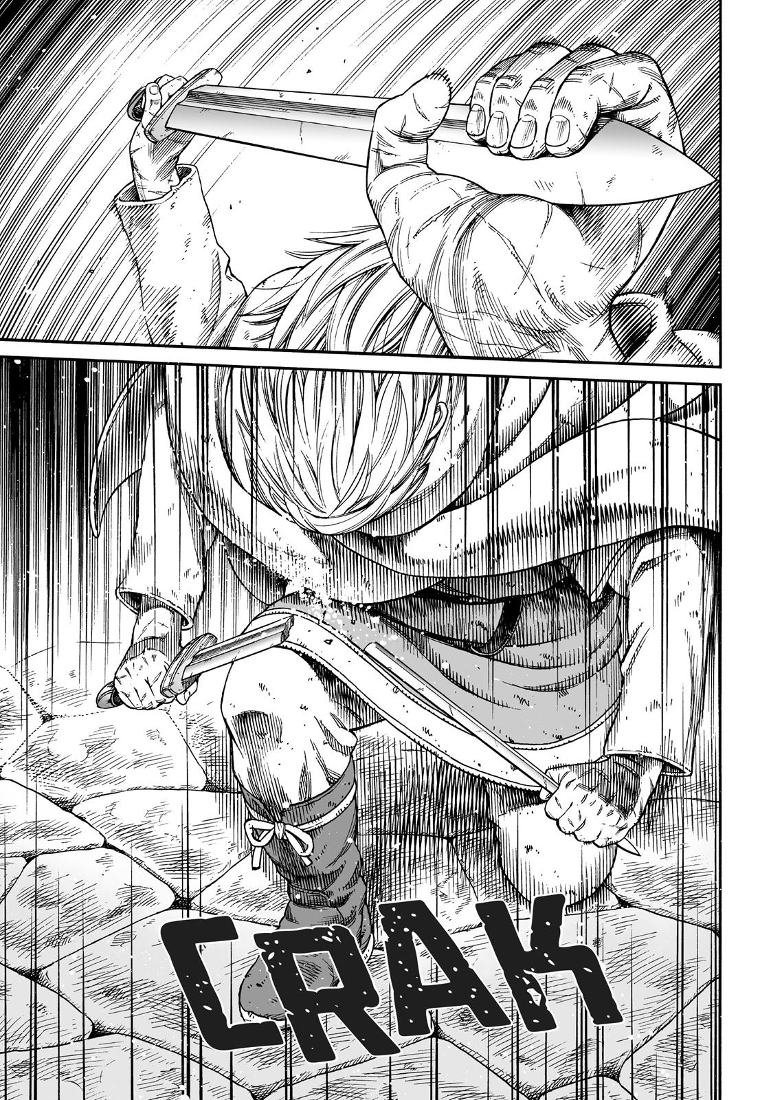 Vinland Saga Chapter 149 - Page 17