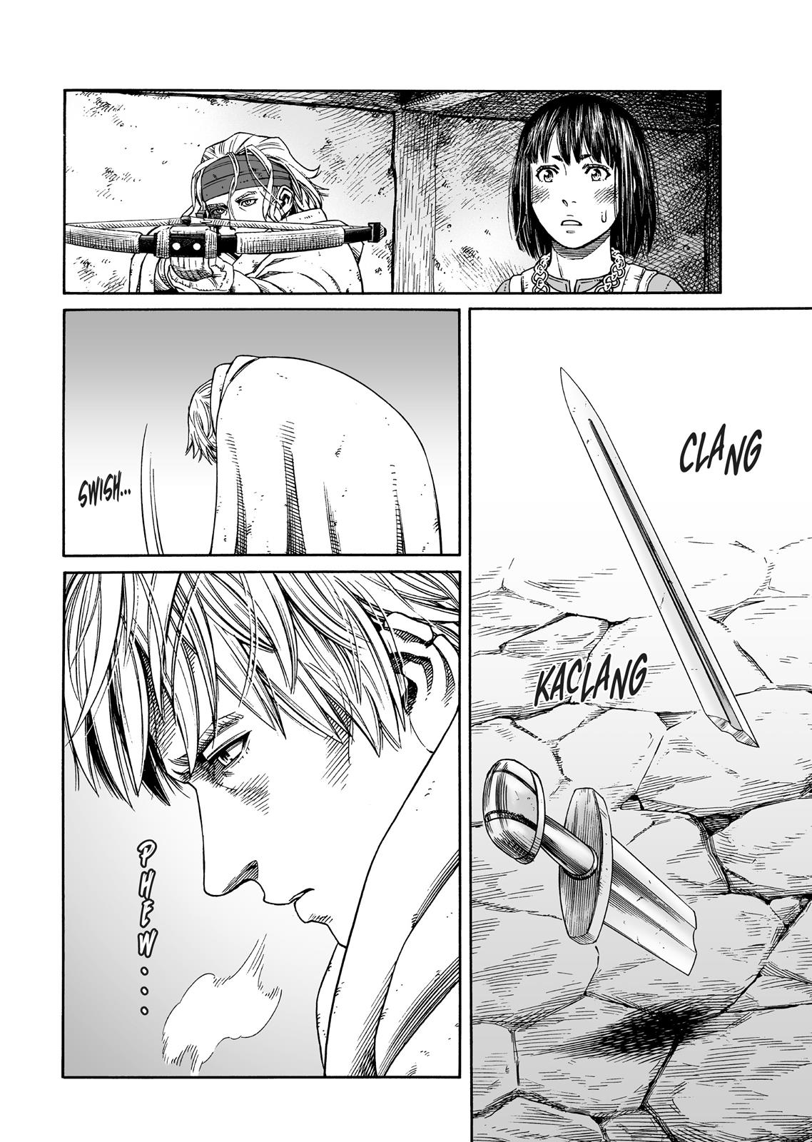 Vinland Saga Chapter 149 - Page 18