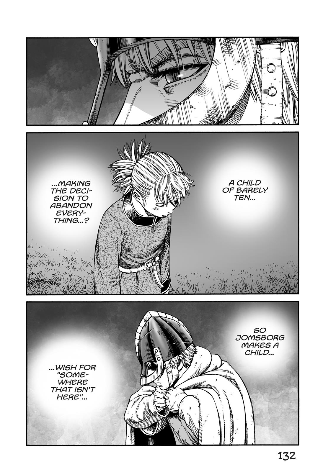 Vinland Saga Chapter 150 - Page 10