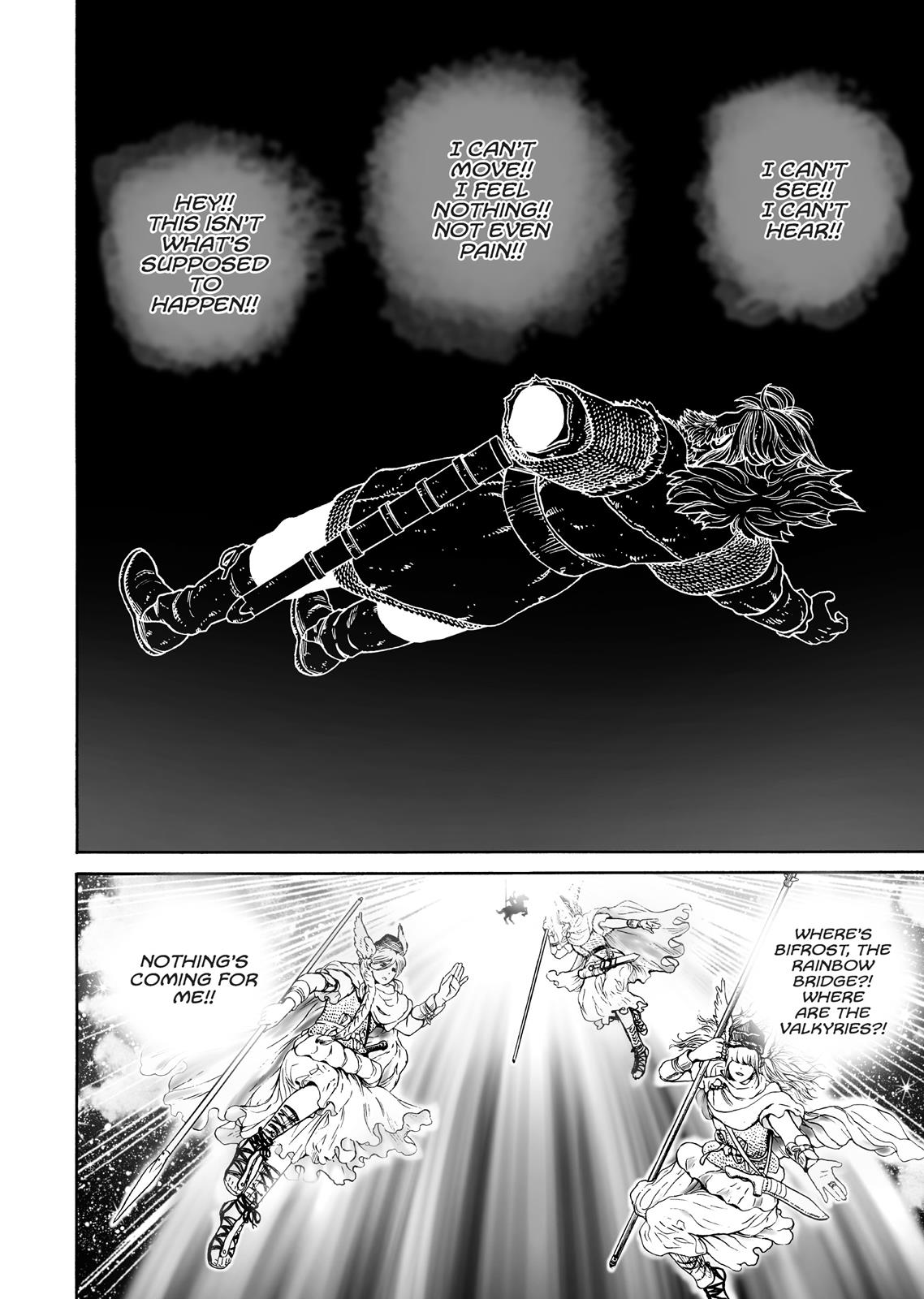 Vinland Saga Chapter 154 - Page 10