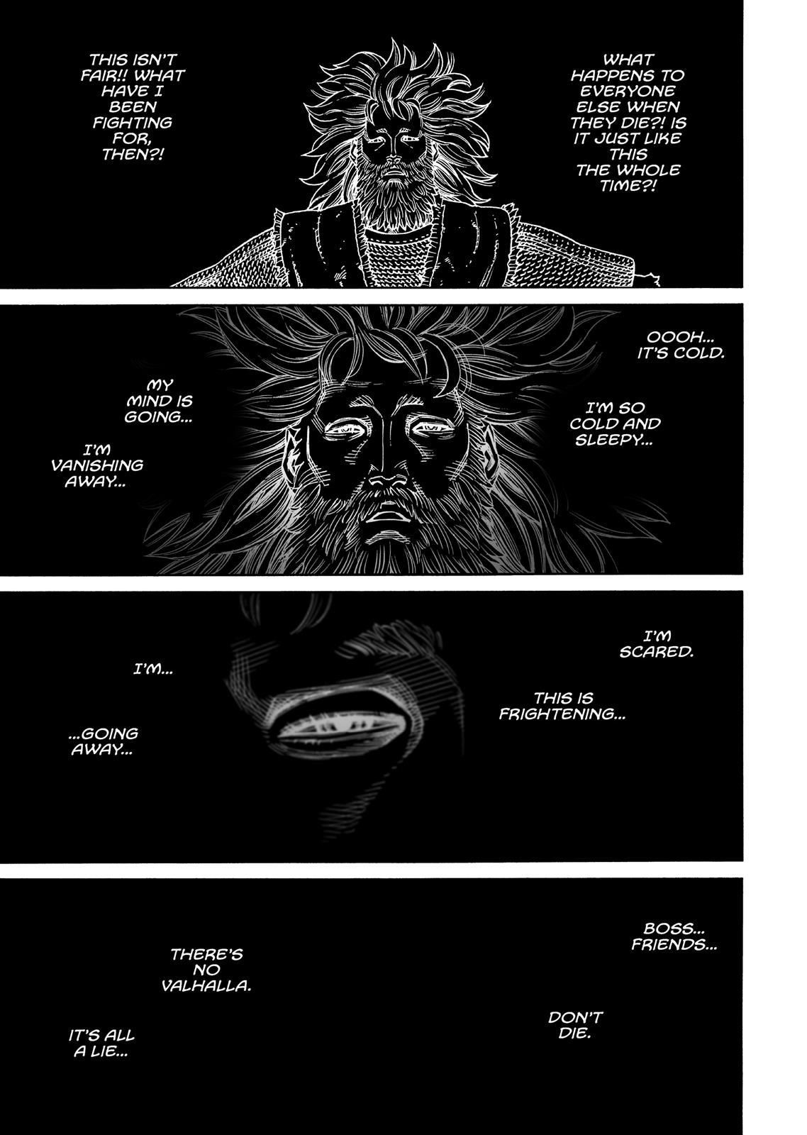 Vinland Saga Chapter 154 - Page 11