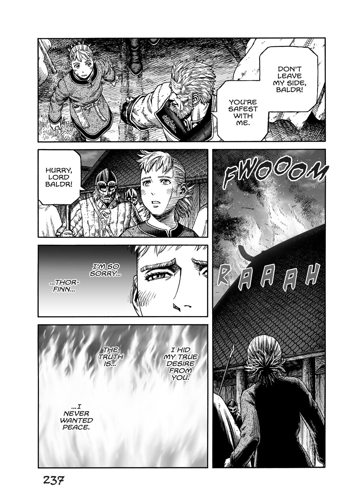 Vinland Saga Chapter 155 - Page 6