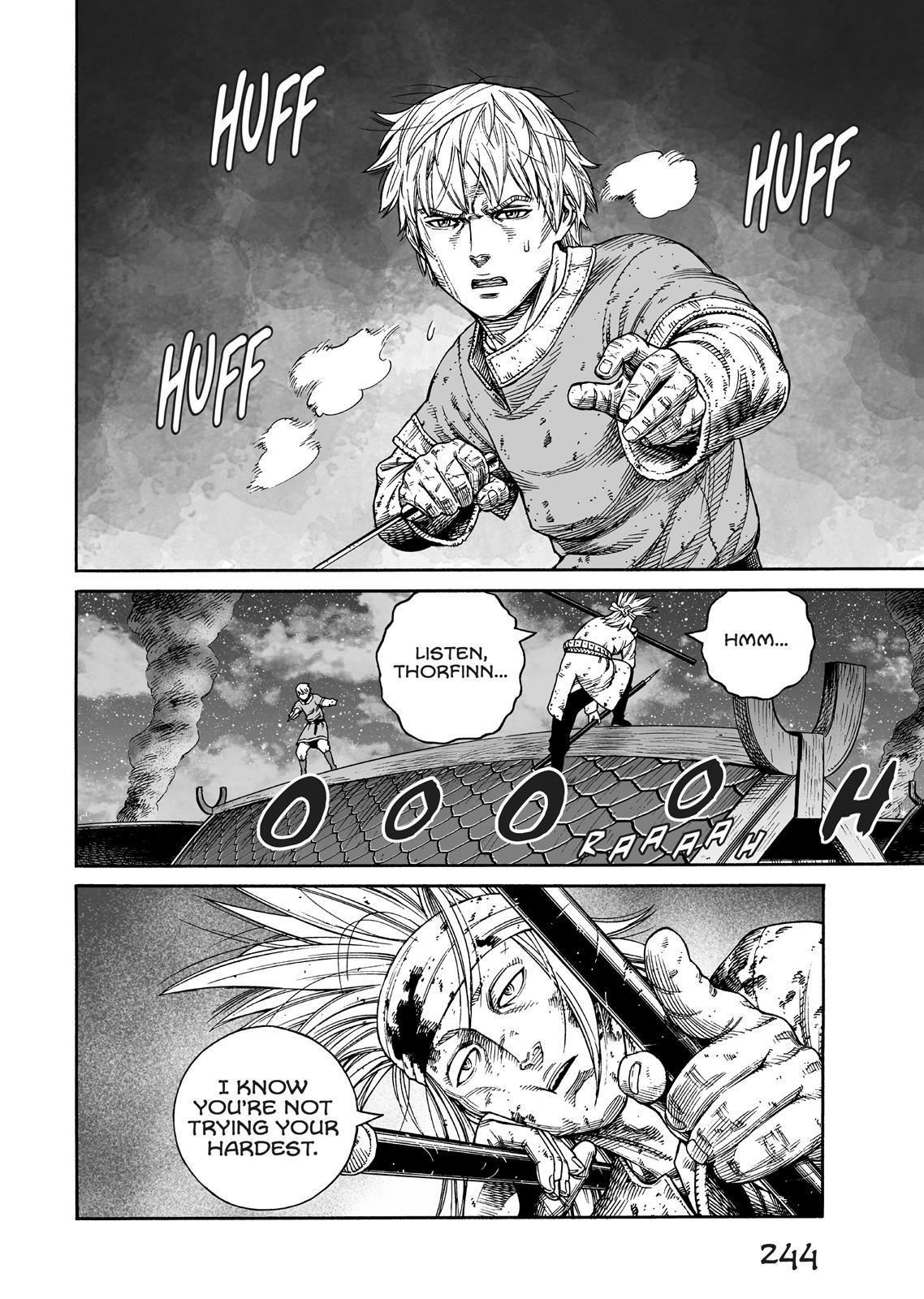 Vinland Saga Chapter 155 - Page 13