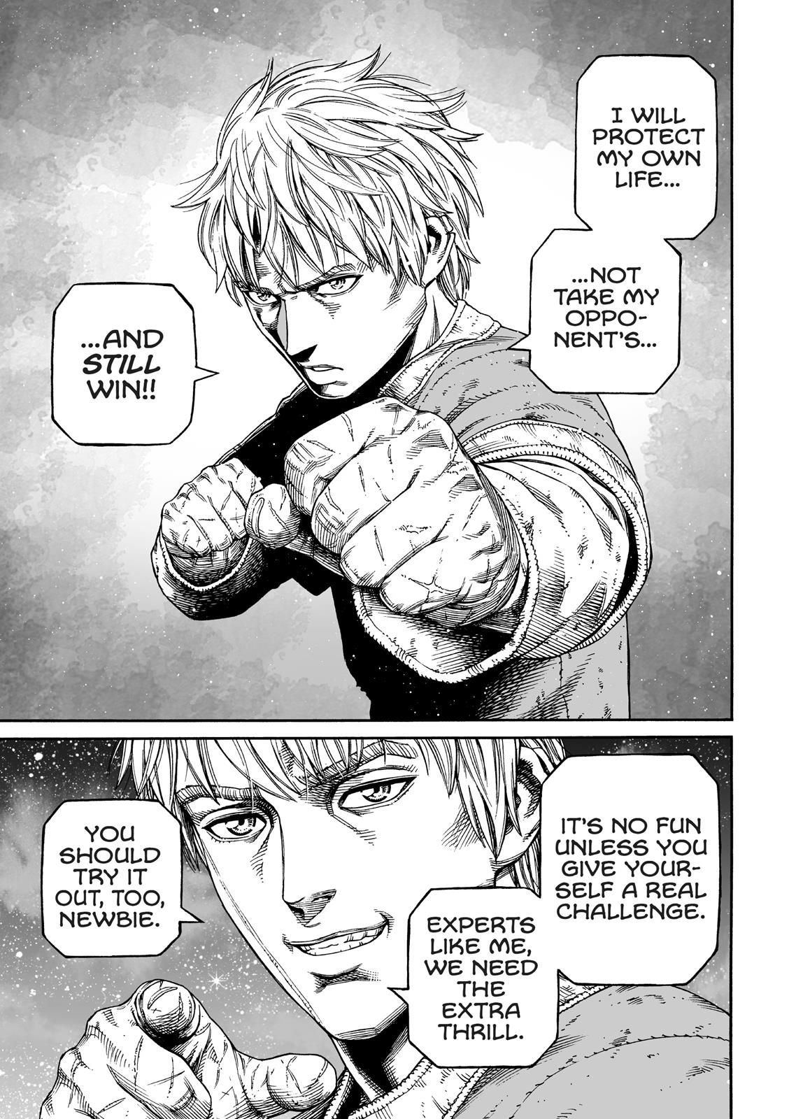 Vinland Saga Chapter 155 - Page 20