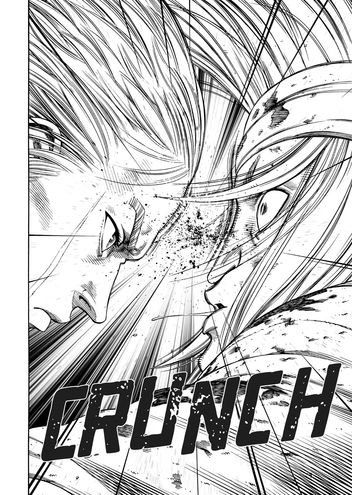 Vinland Saga Chapter 156 - Page 6