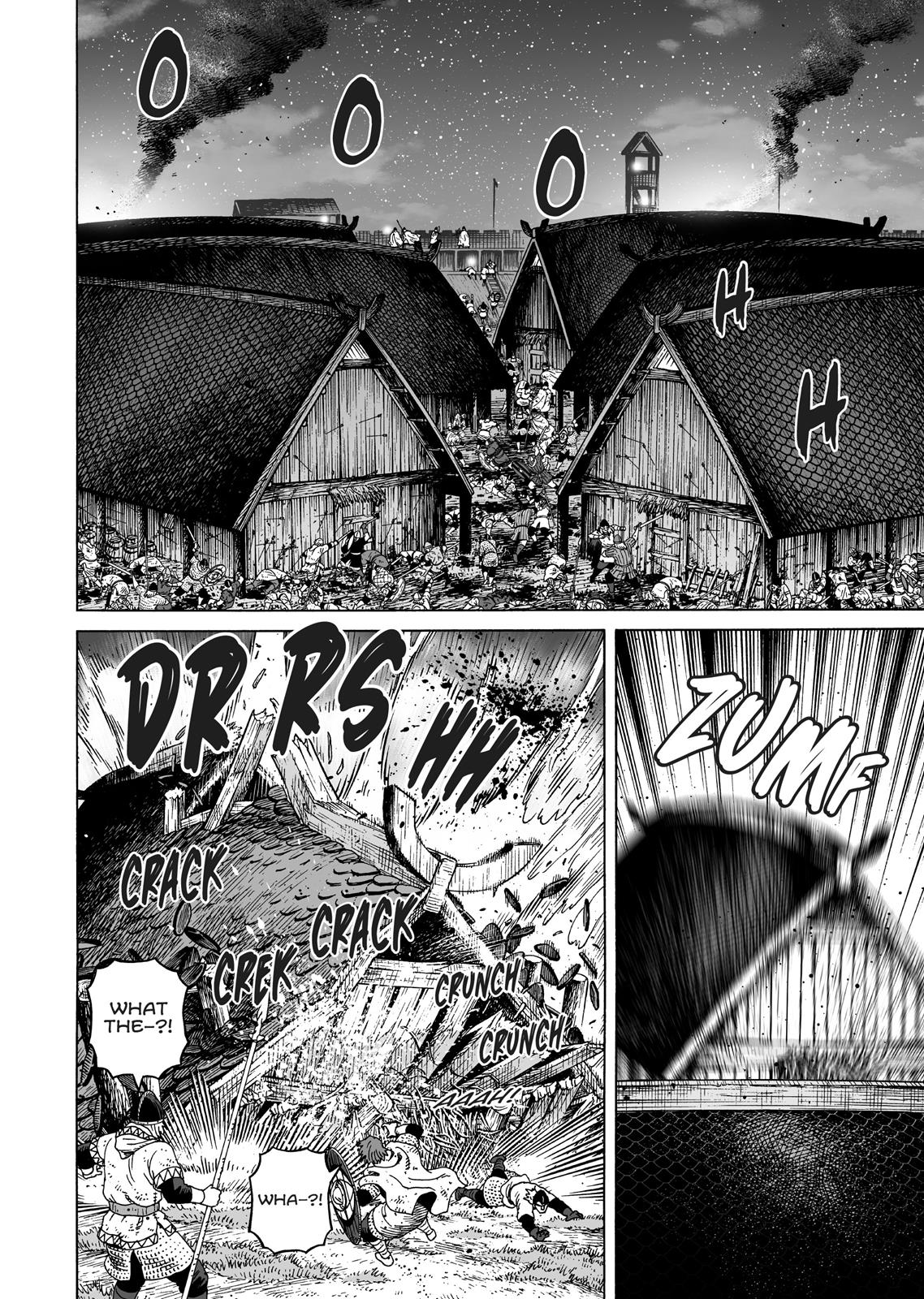 Vinland Saga Chapter 156 - Page 24