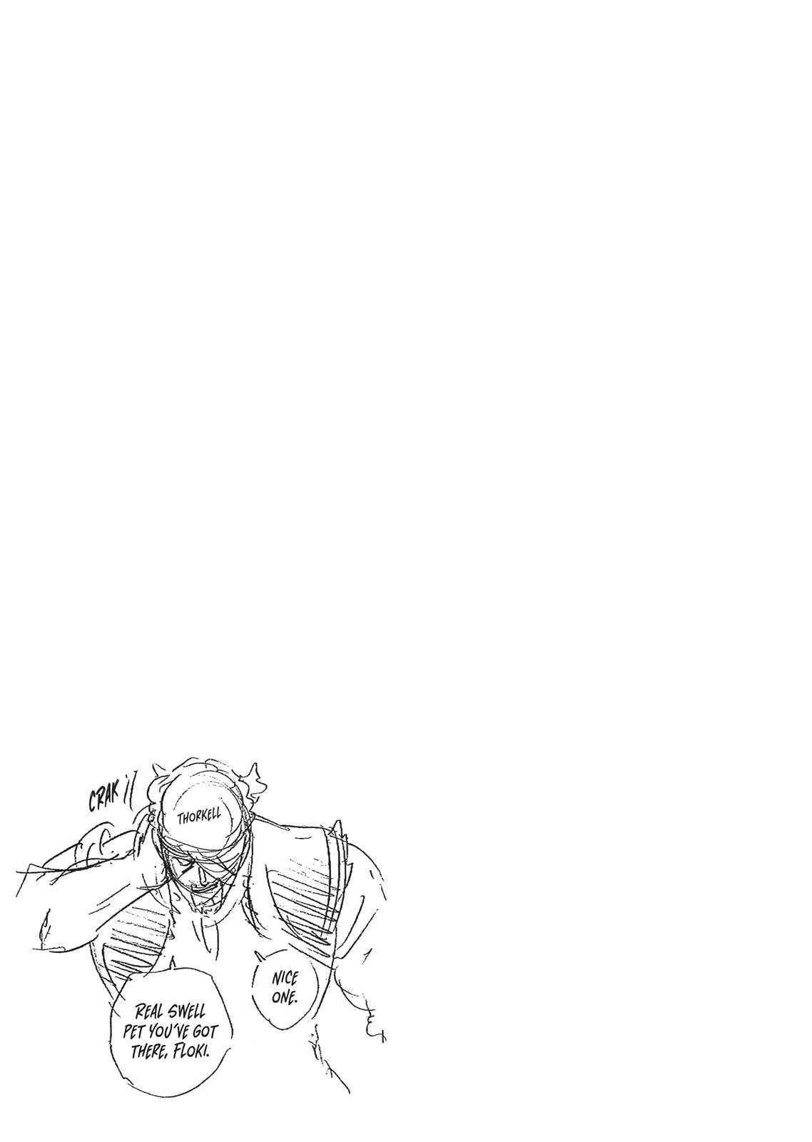 Vinland Saga Chapter 157 - Page 21