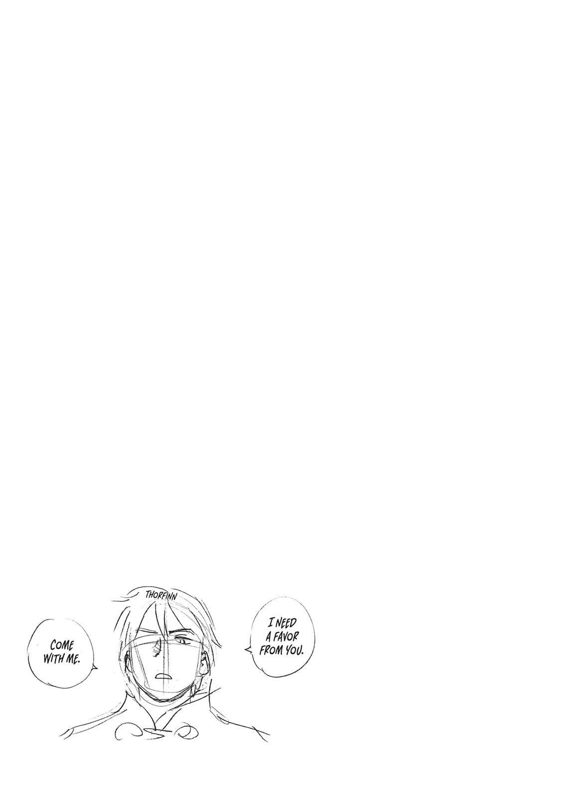 Vinland Saga Chapter 159 - Page 29