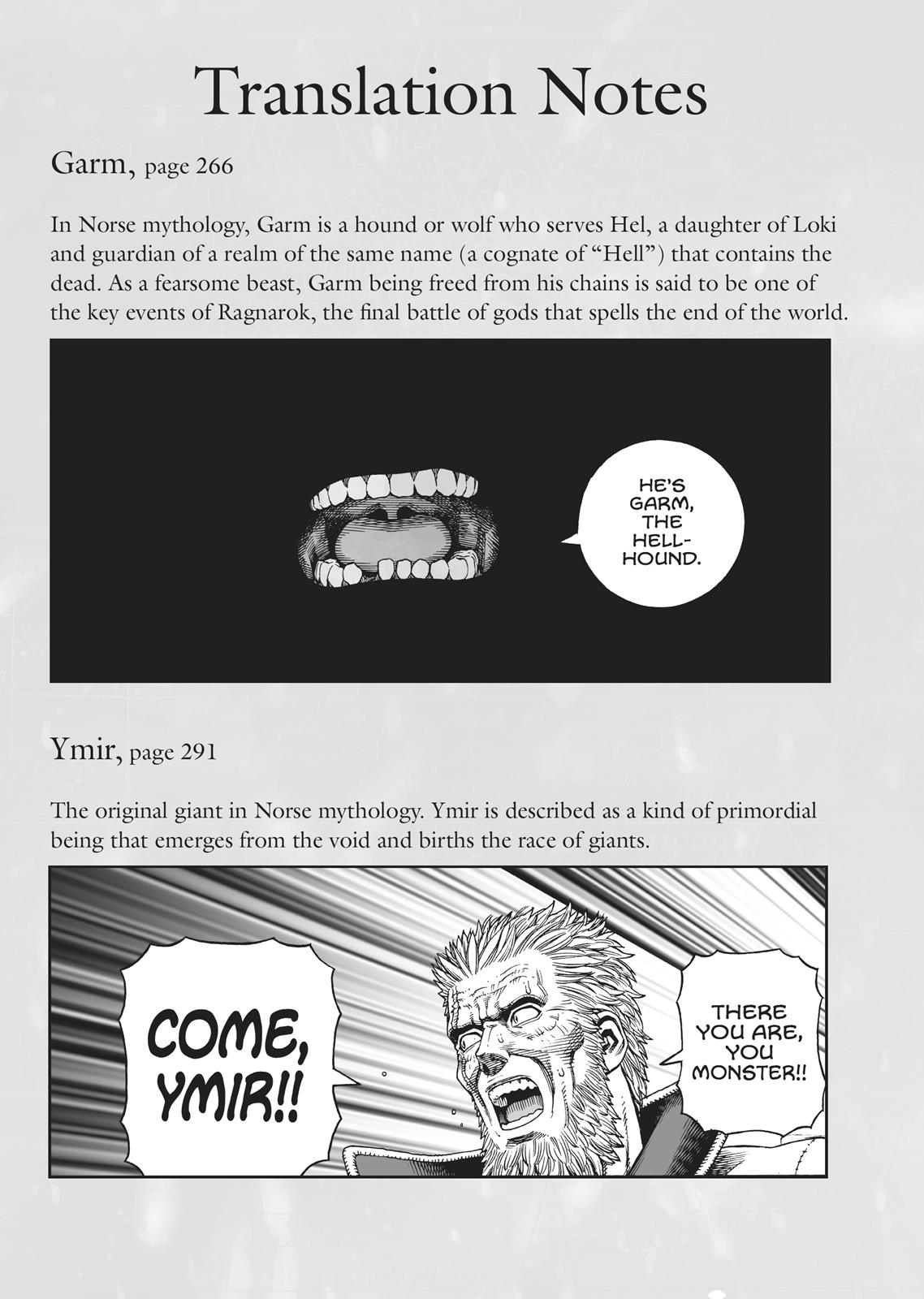 Vinland Saga Chapter 160 - Page 28