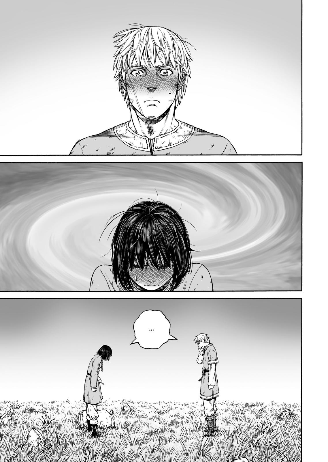 Vinland Saga Chapter 161 - Page 18