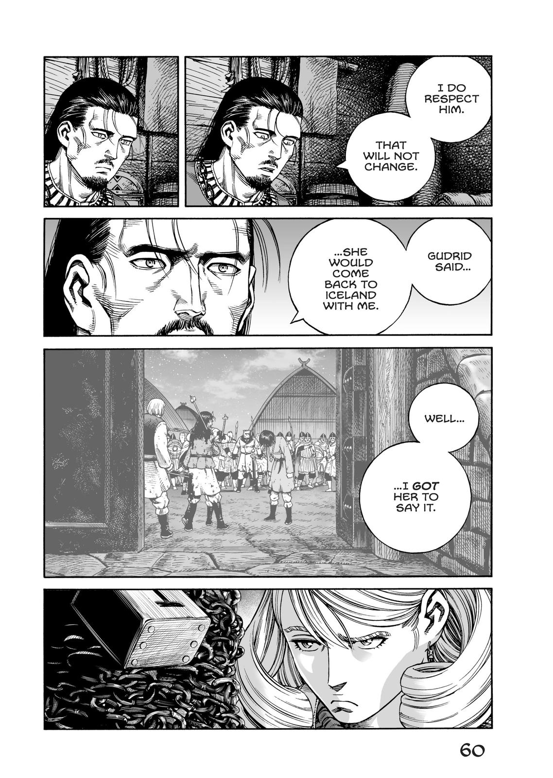 Vinland Saga Chapter 163 - Page 12