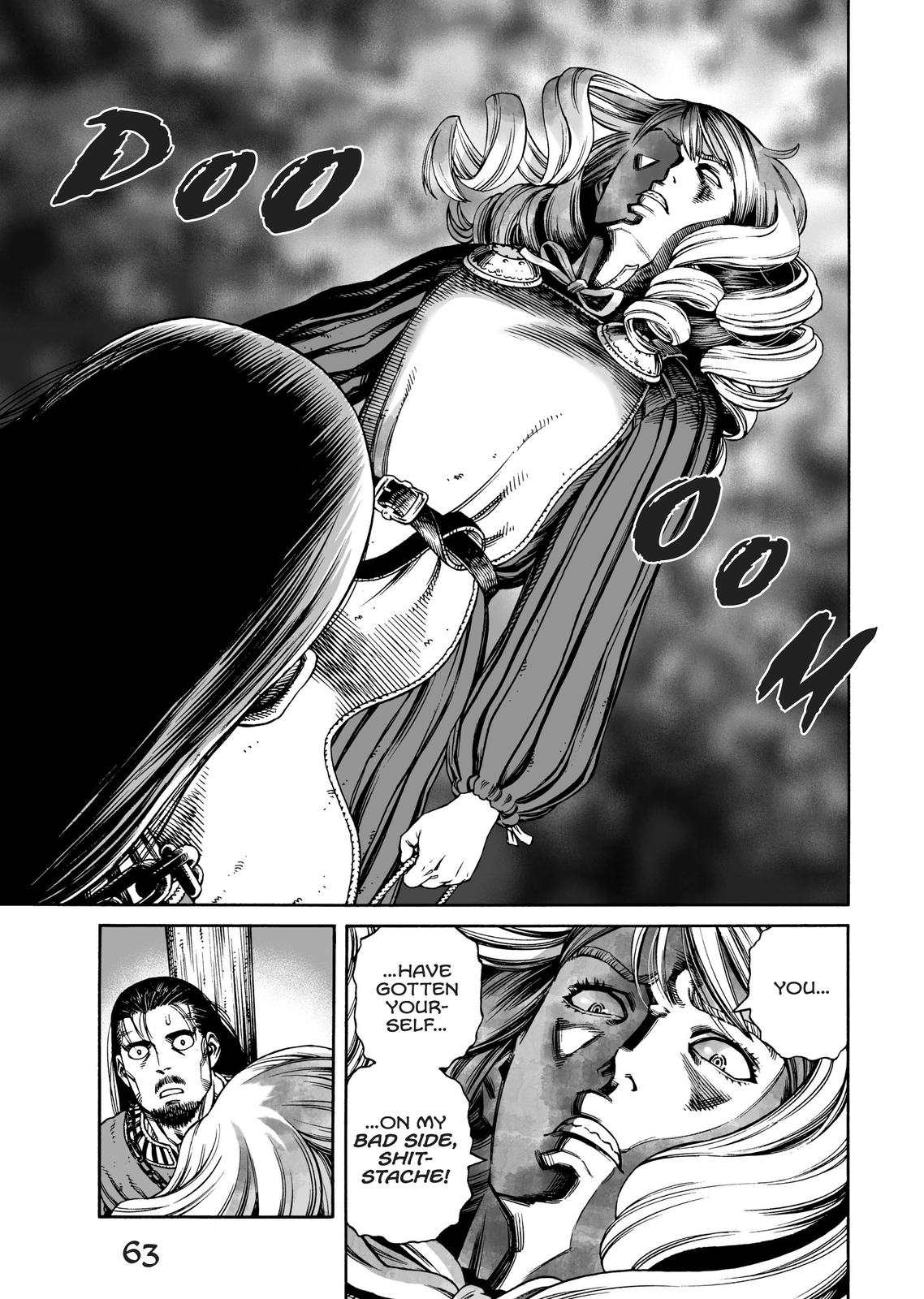 Vinland Saga Chapter 163 - Page 15
