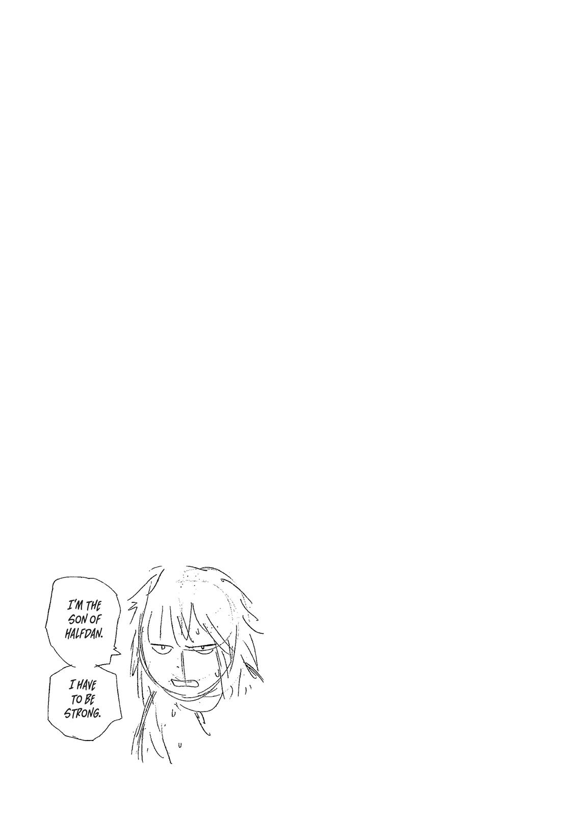 Vinland Saga Chapter 163 - Page 21